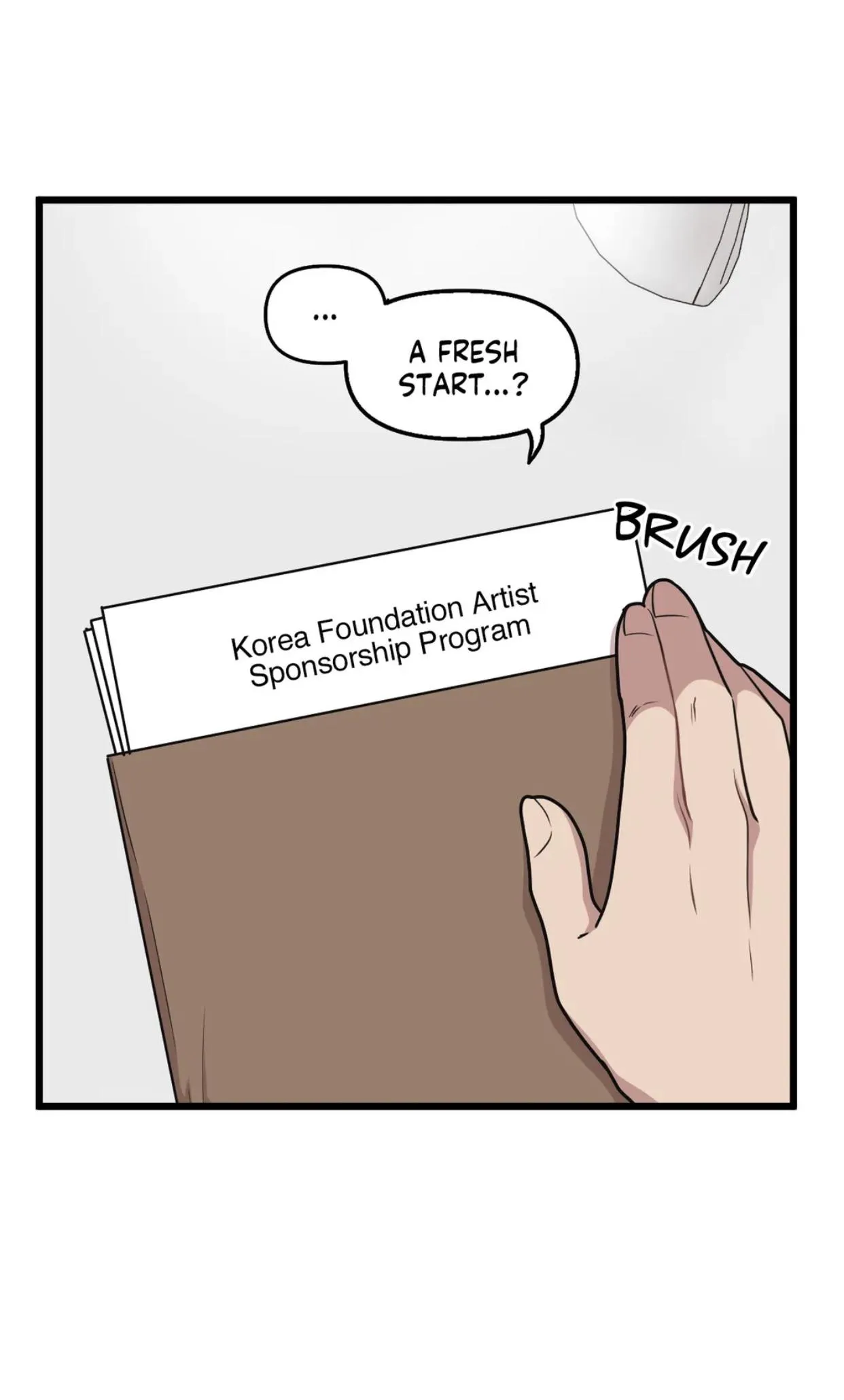 I Can Hear It Without A Microphone - Chapter 70 Page 24