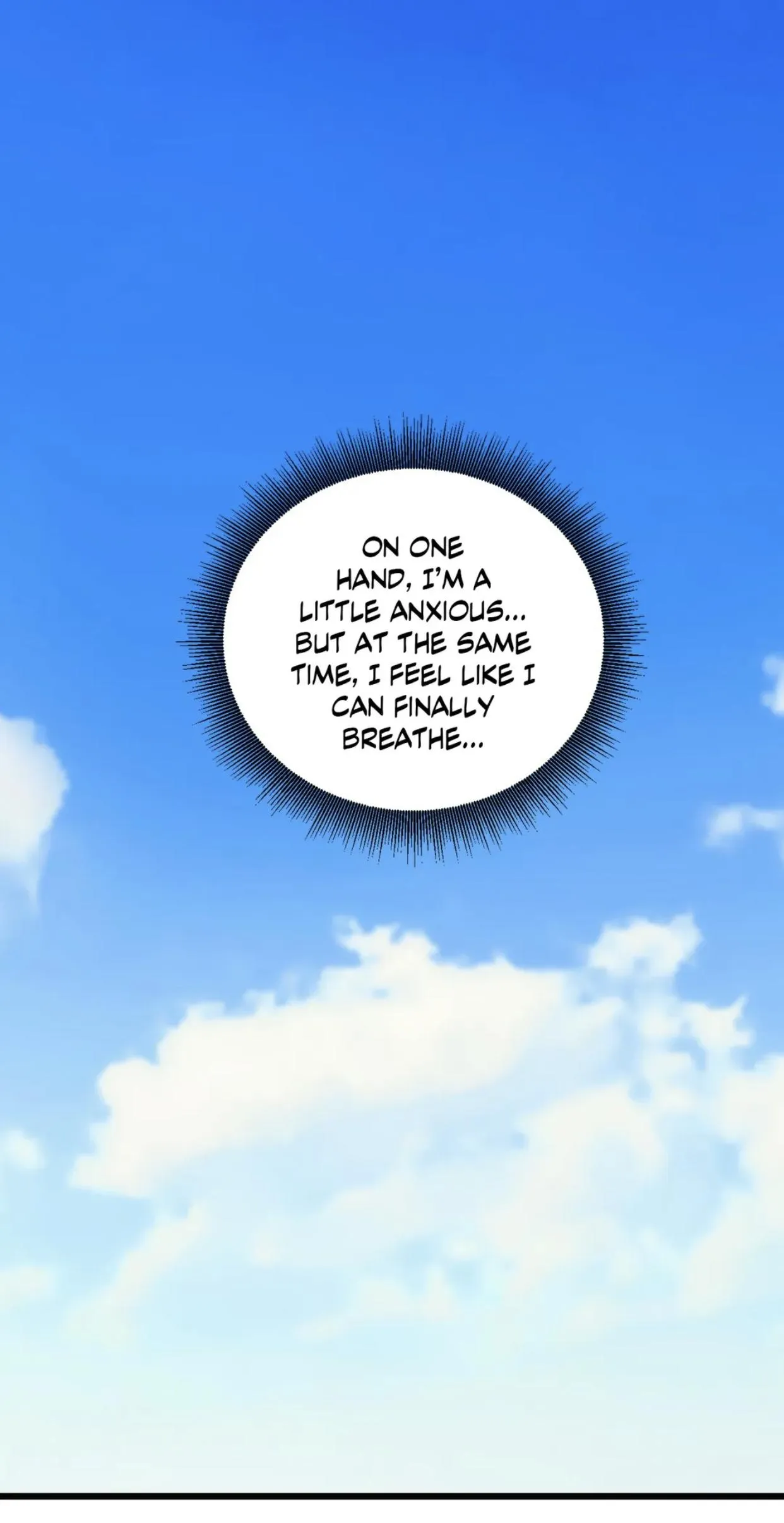 I Can Hear It Without A Microphone - Chapter 70 Page 41