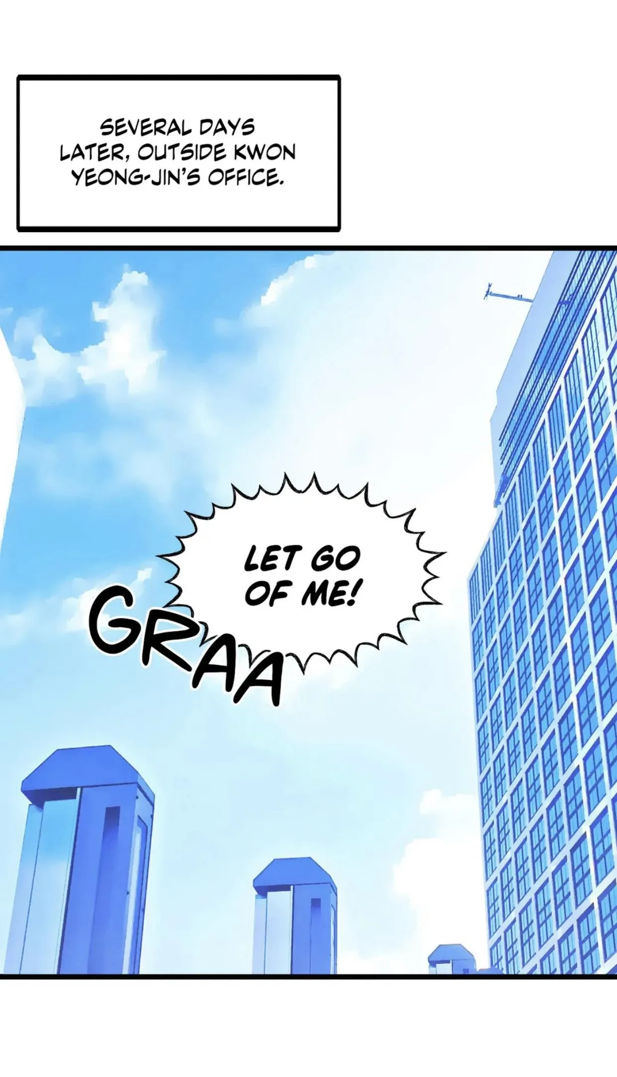 I Can Hear It Without A Microphone - Chapter 70 Page 42