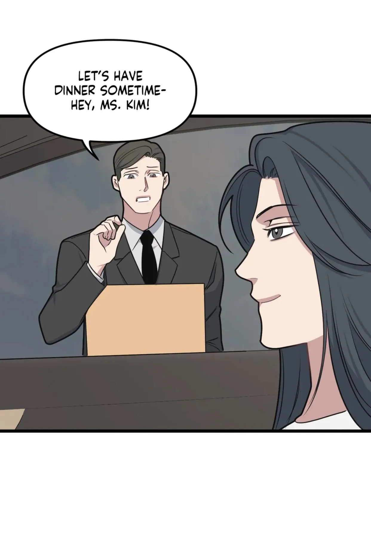 I Can Hear It Without A Microphone - Chapter 70 Page 52