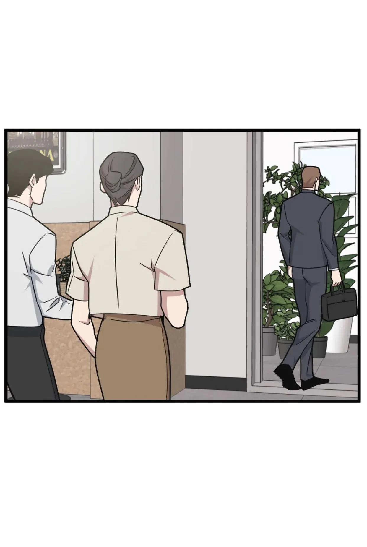 I Can Hear It Without A Microphone - Chapter 71 Page 9