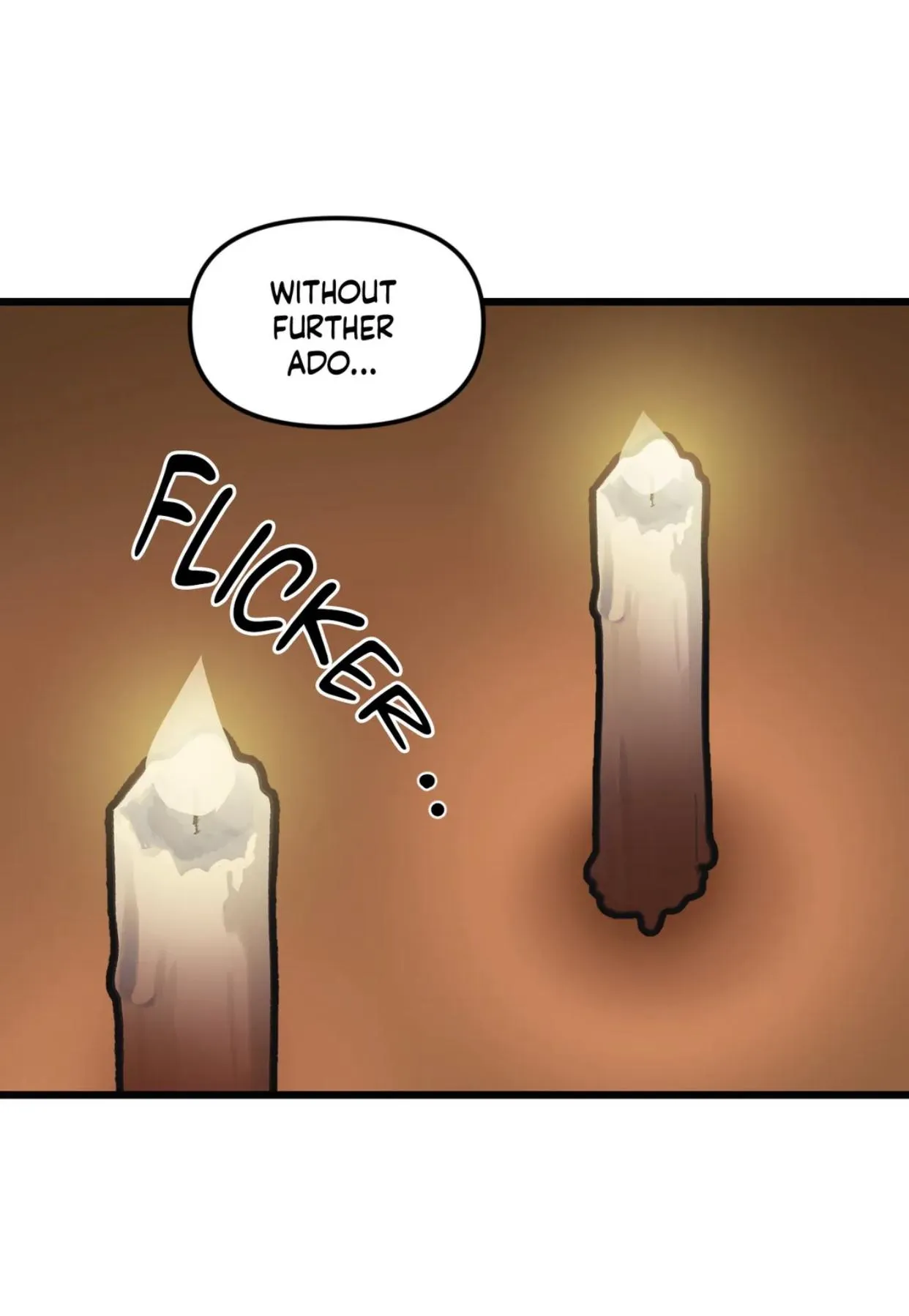 I Can Hear It Without A Microphone - Chapter 71 Page 17
