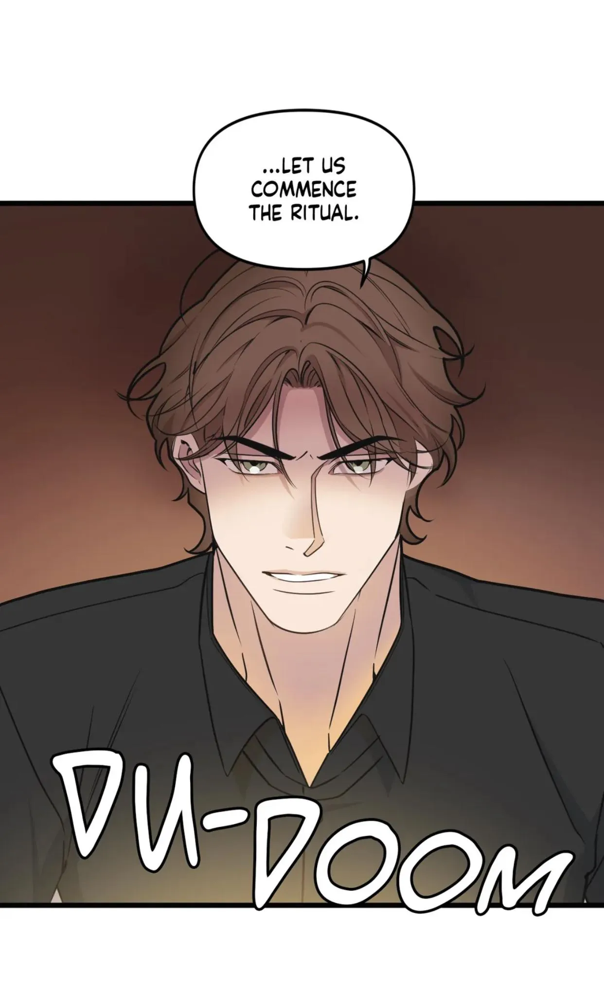 I Can Hear It Without A Microphone - Chapter 71 Page 18