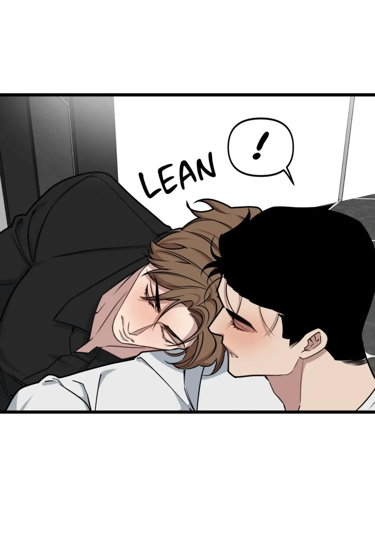 I Can Hear It Without A Microphone - Chapter 71 Page 26
