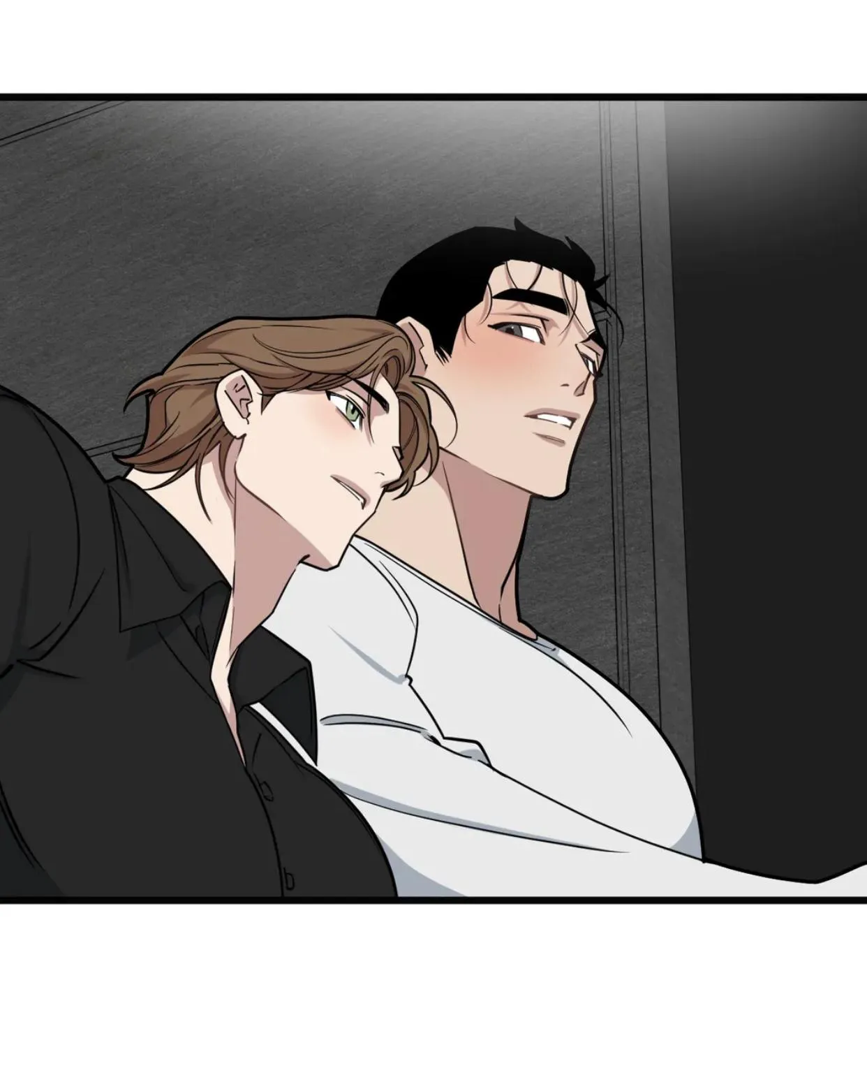 I Can Hear It Without A Microphone - Chapter 71 Page 27