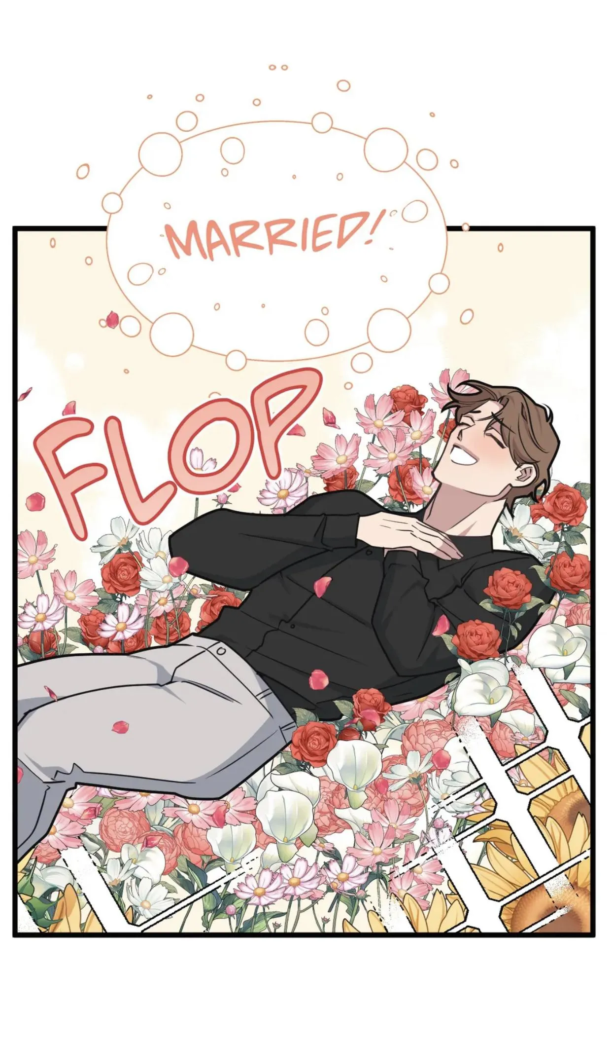 I Can Hear It Without A Microphone - Chapter 71 Page 37