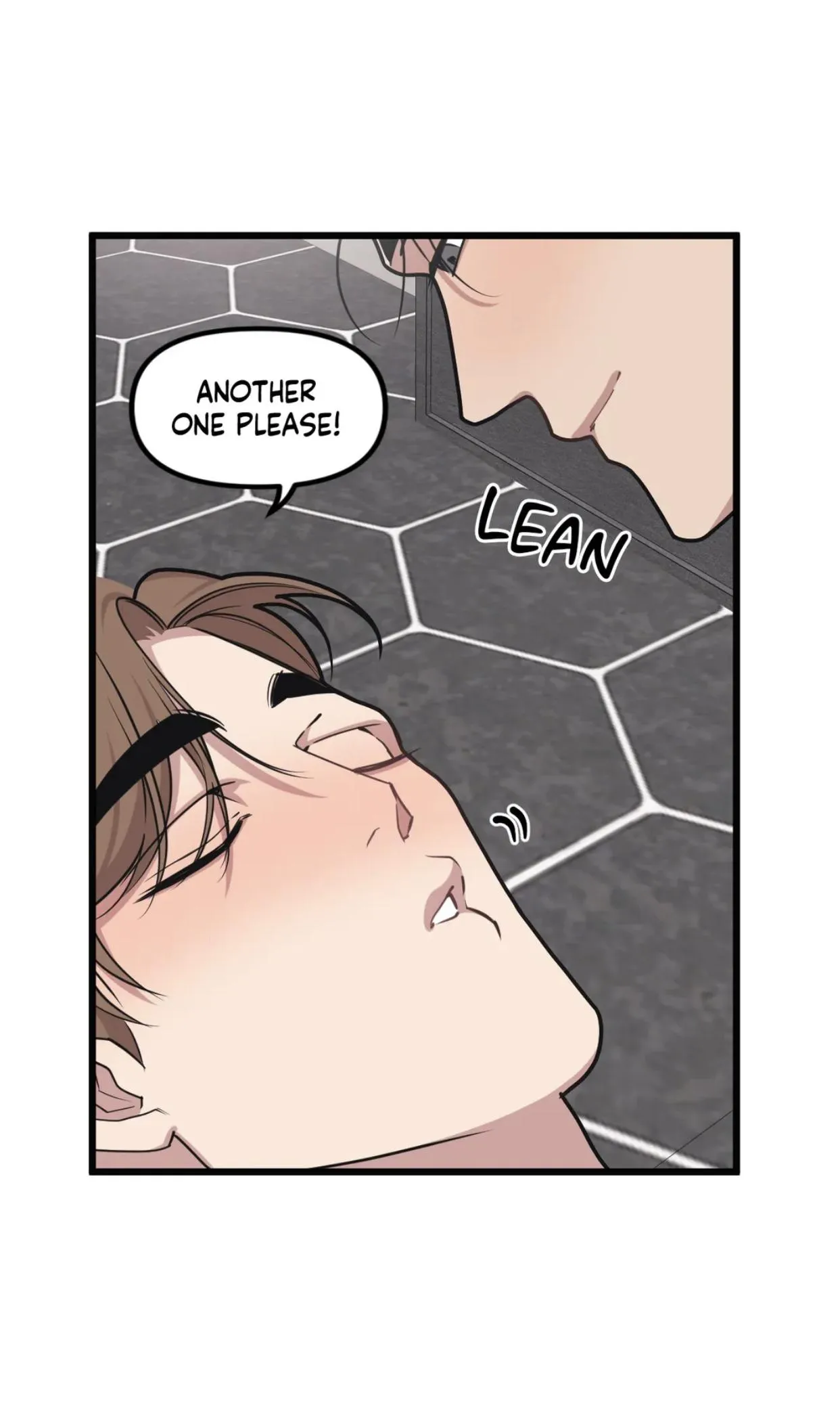 I Can Hear It Without A Microphone - Chapter 71 Page 41