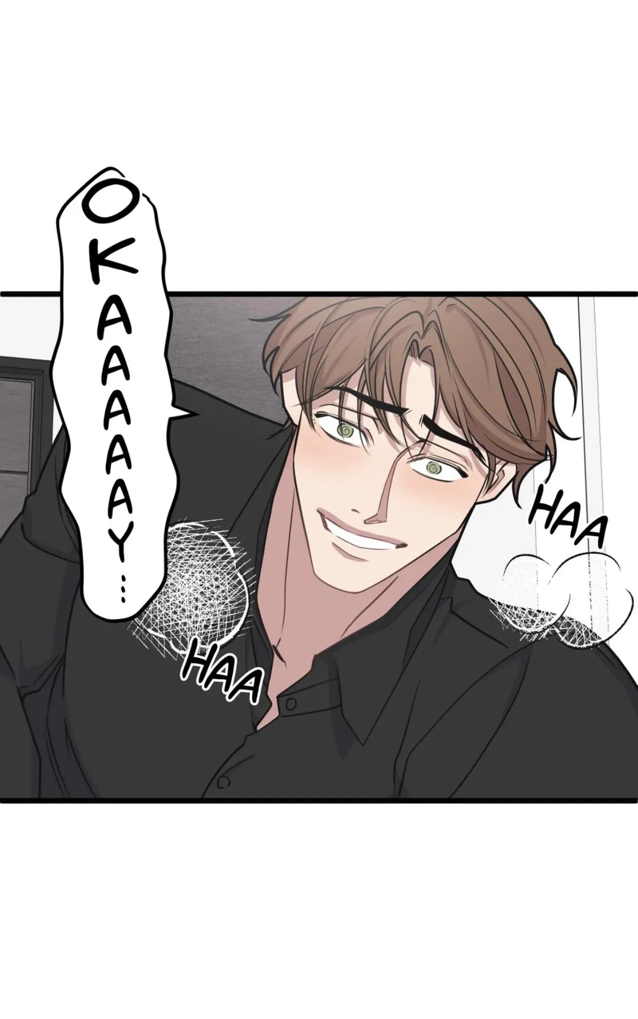 I Can Hear It Without A Microphone - Chapter 71 Page 44