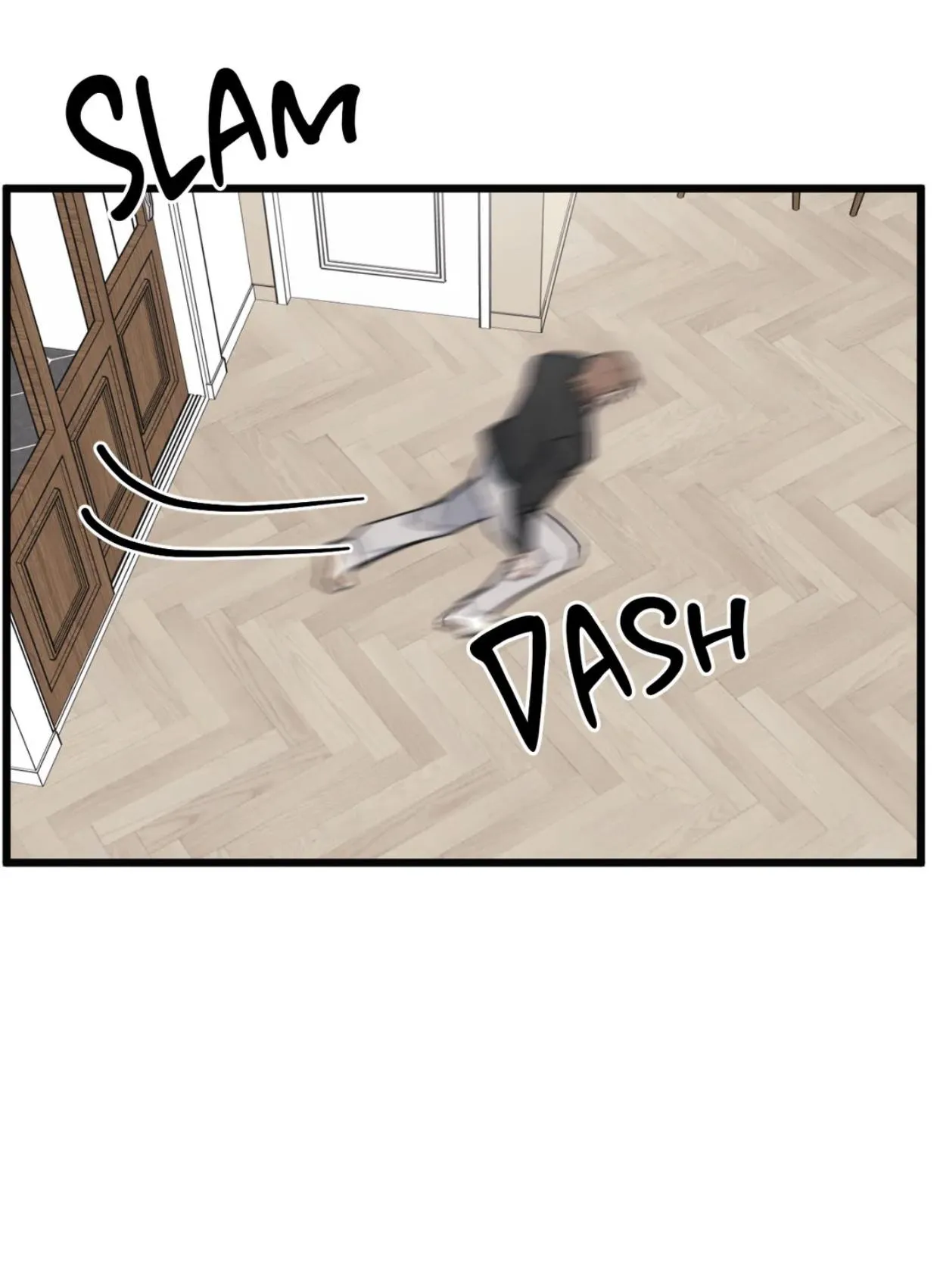 I Can Hear It Without A Microphone - Chapter 71 Page 45