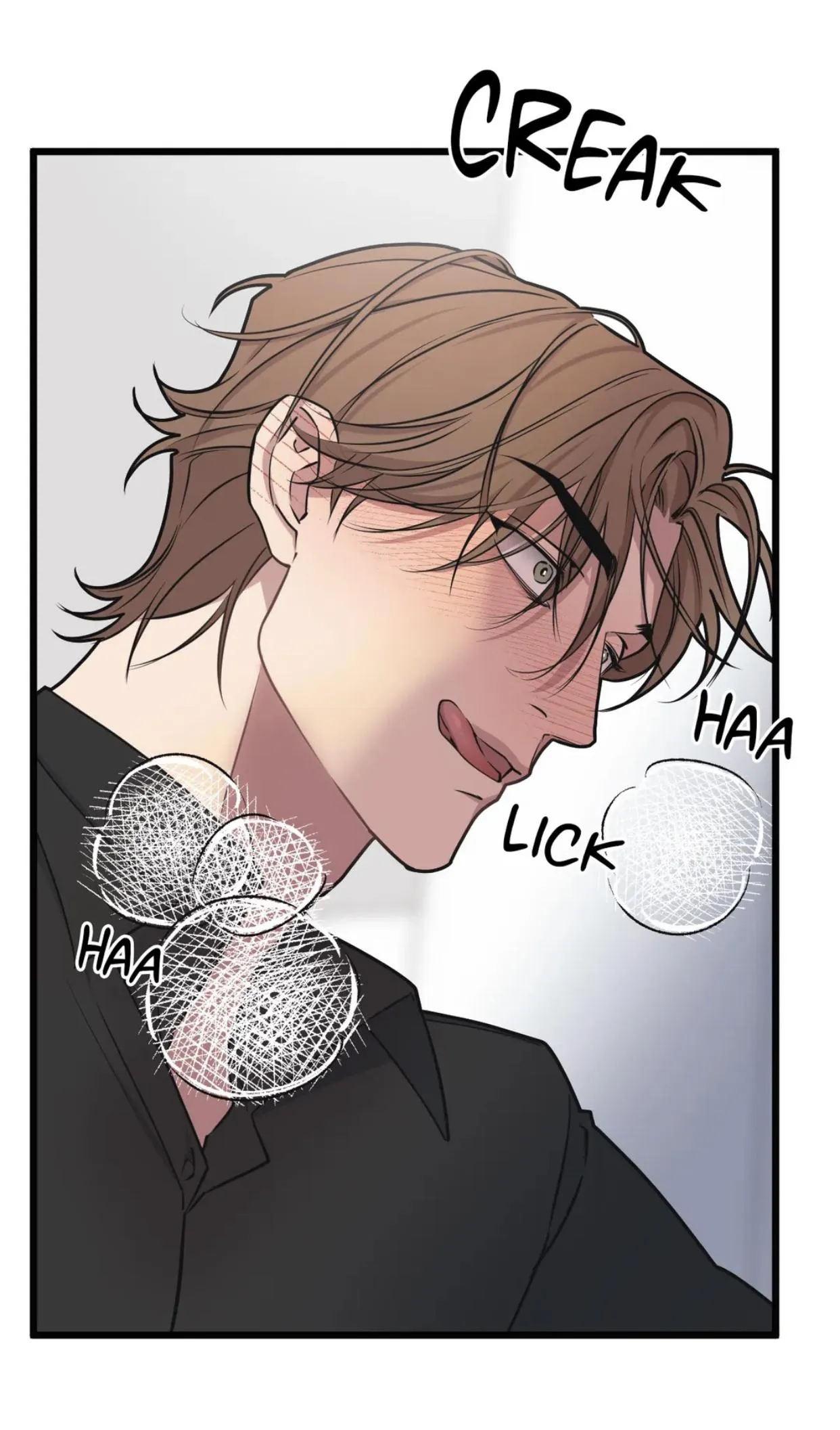I Can Hear It Without A Microphone - Chapter 71 Page 46