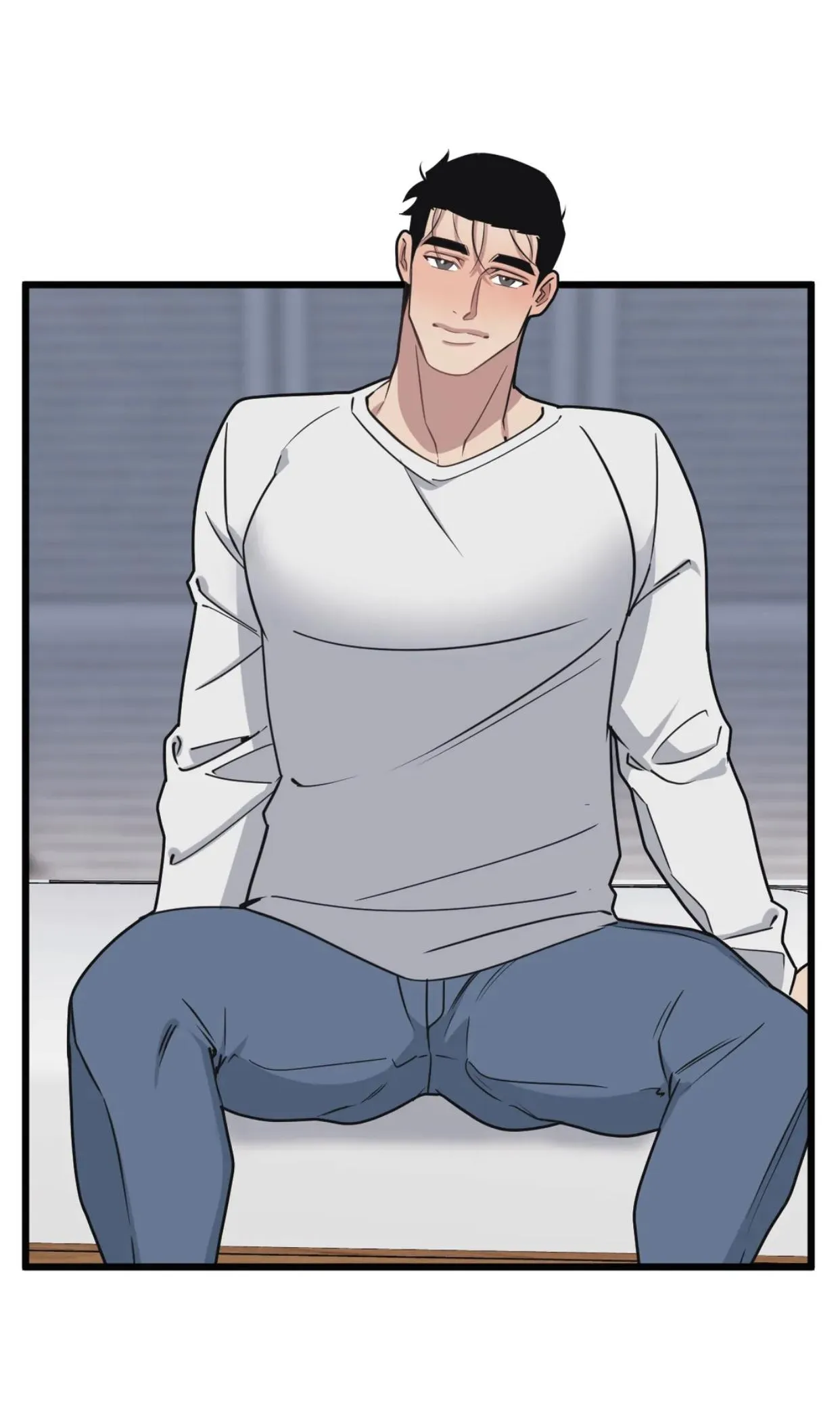 I Can Hear It Without A Microphone - Chapter 71 Page 47