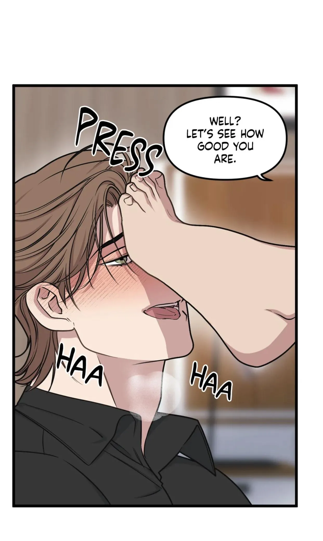 I Can Hear It Without A Microphone - Chapter 71 Page 51