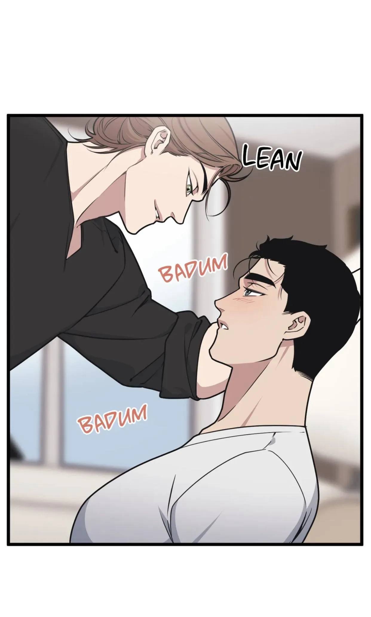 I Can Hear It Without A Microphone - Chapter 73 Page 7