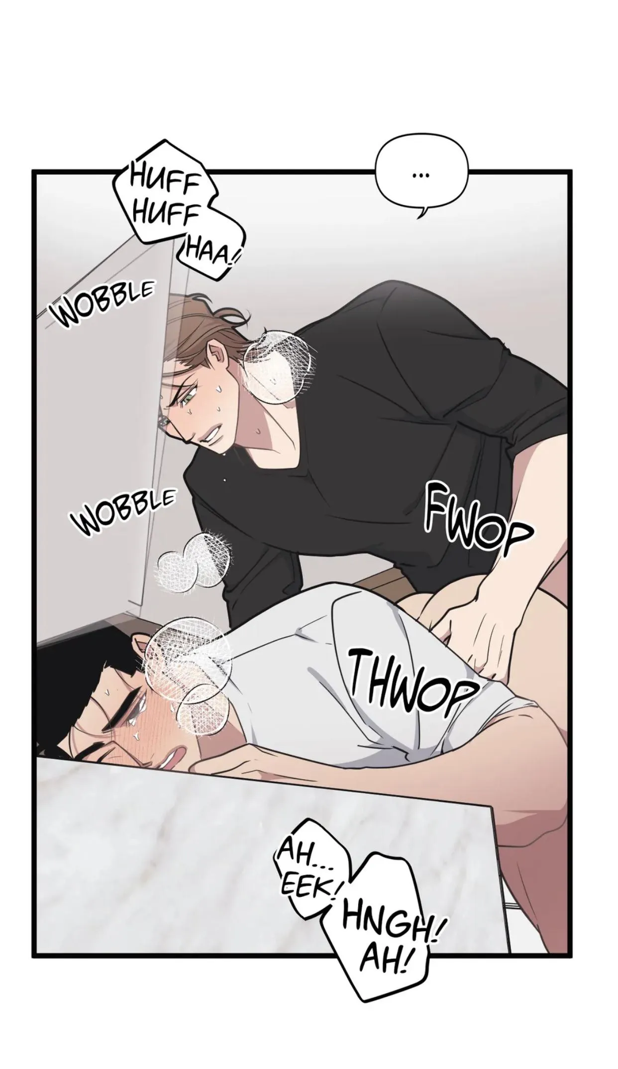 I Can Hear It Without A Microphone - Chapter 73 Page 11