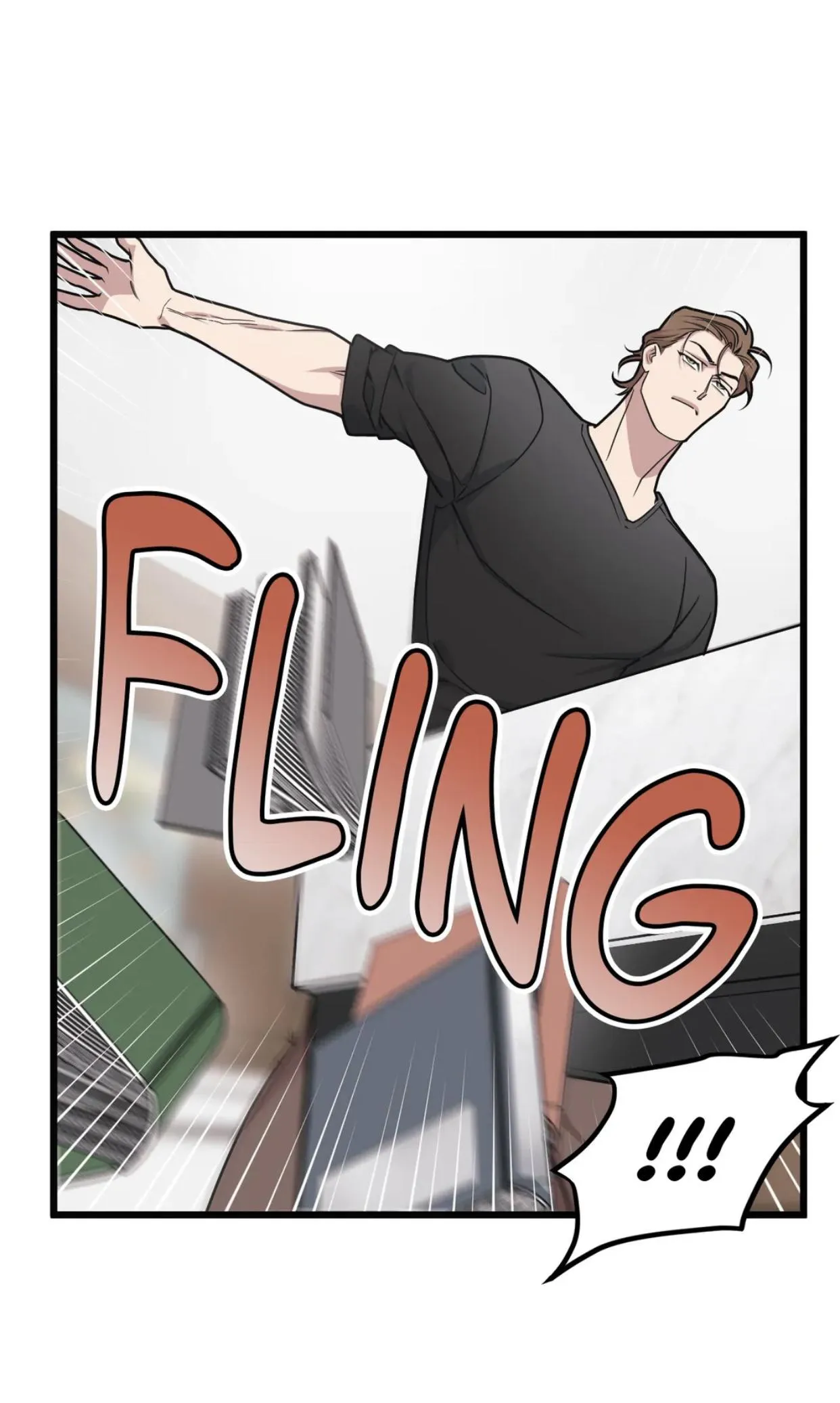 I Can Hear It Without A Microphone - Chapter 73 Page 15