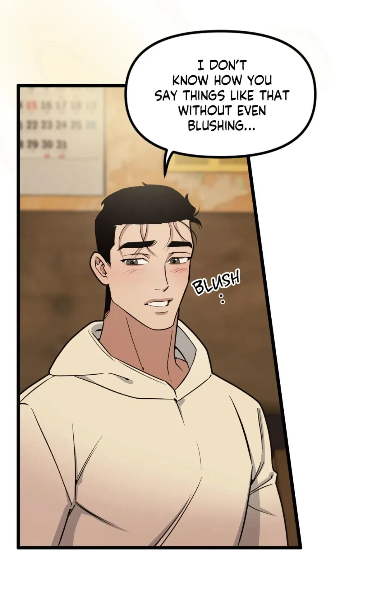 I Can Hear It Without A Microphone - Chapter 73 Page 40