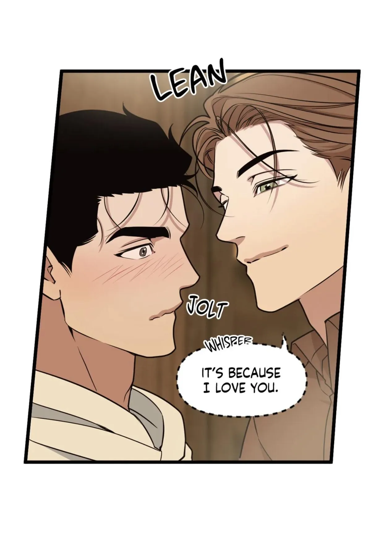 I Can Hear It Without A Microphone - Chapter 73 Page 43