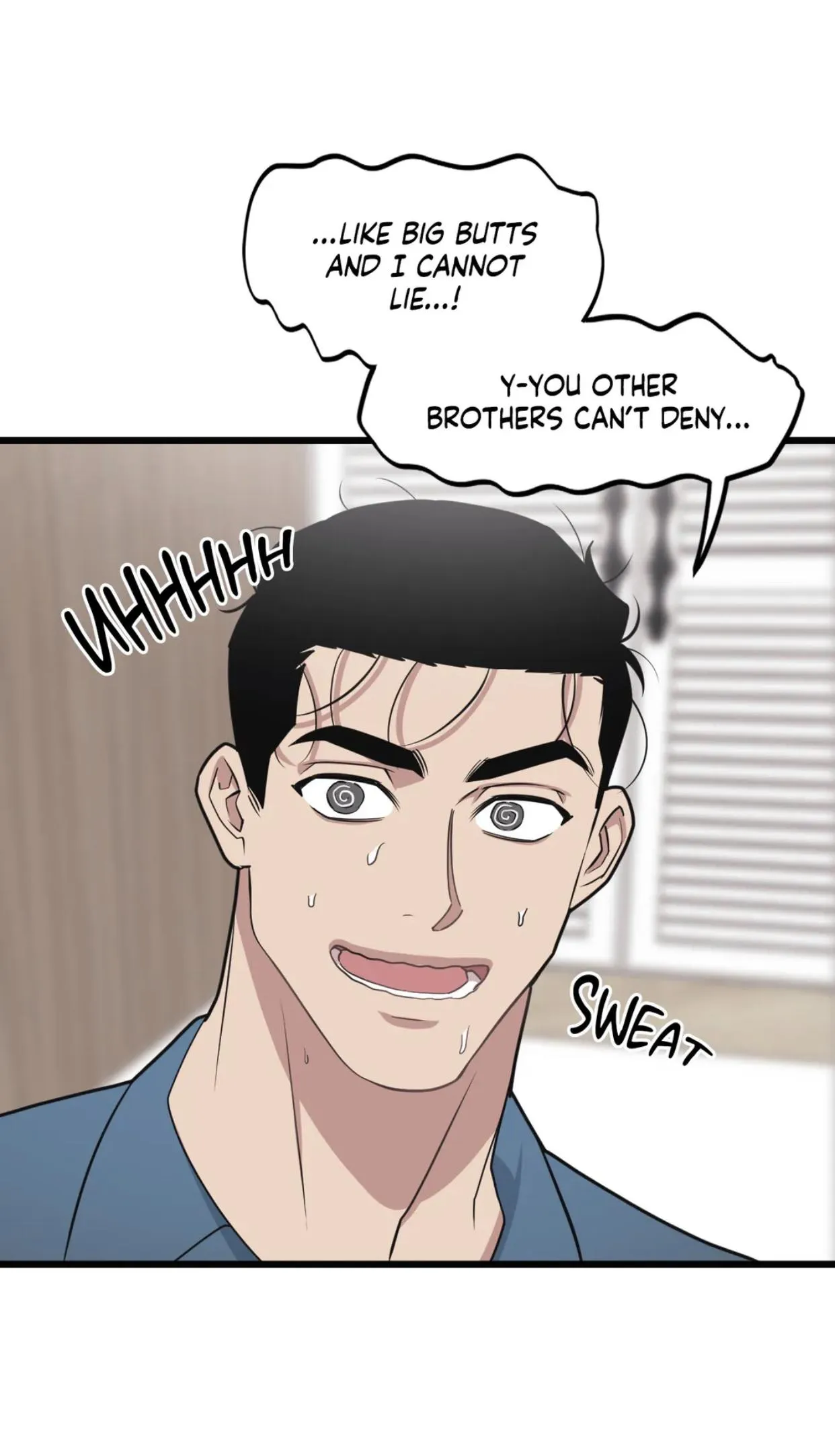 I Can Hear It Without A Microphone - Chapter 73 Page 50