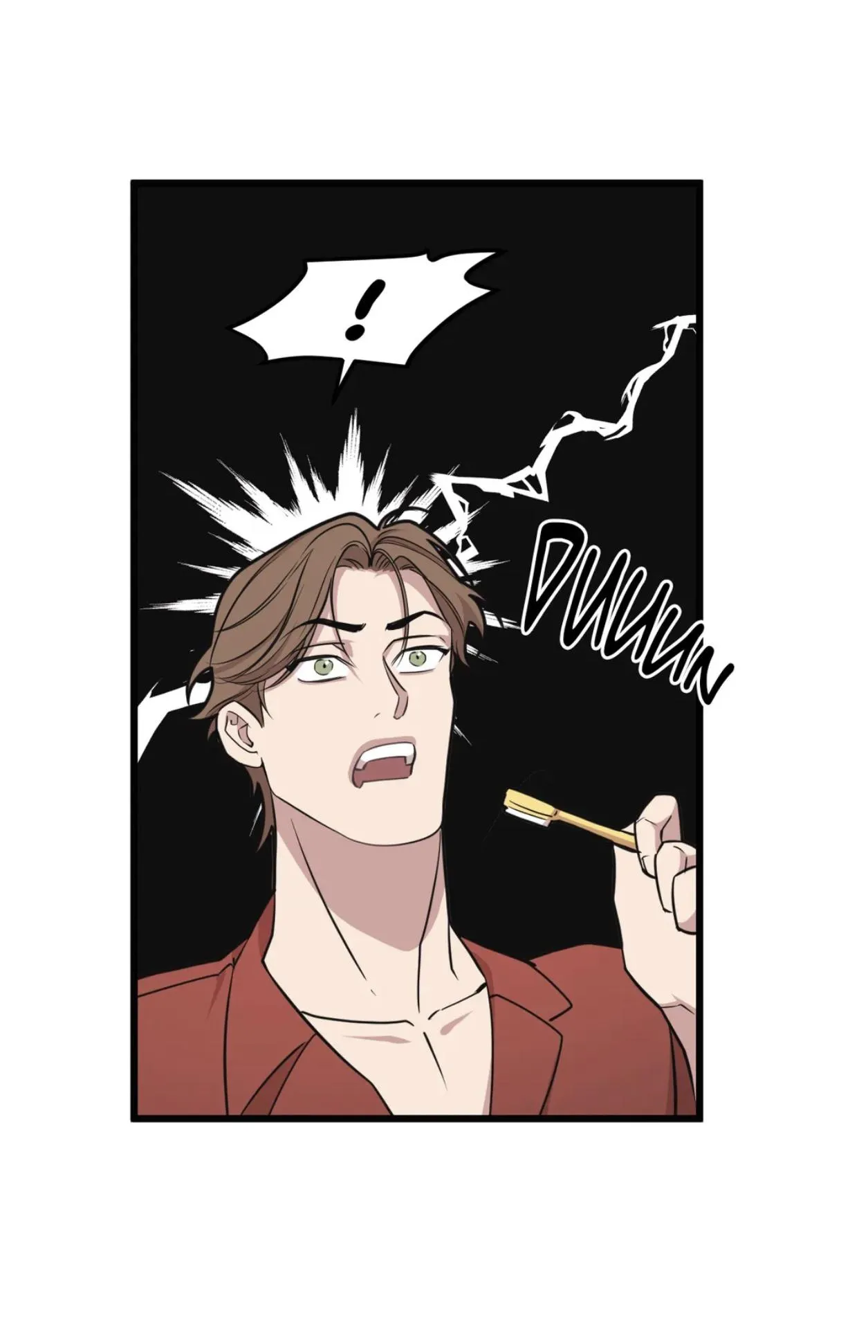 I Can Hear It Without A Microphone - Chapter 73 Page 51