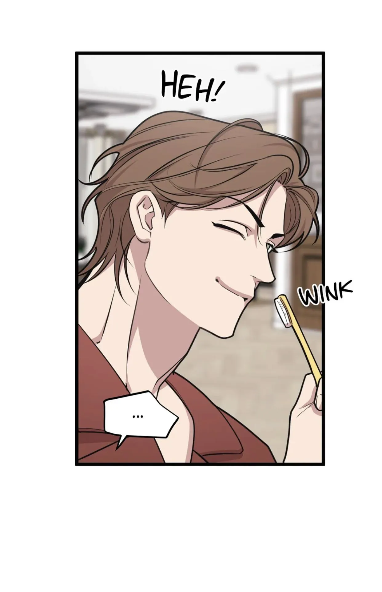 I Can Hear It Without A Microphone - Chapter 73 Page 53