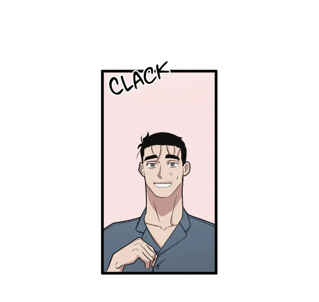 I Can Hear It Without A Microphone - Chapter 73 Page 54
