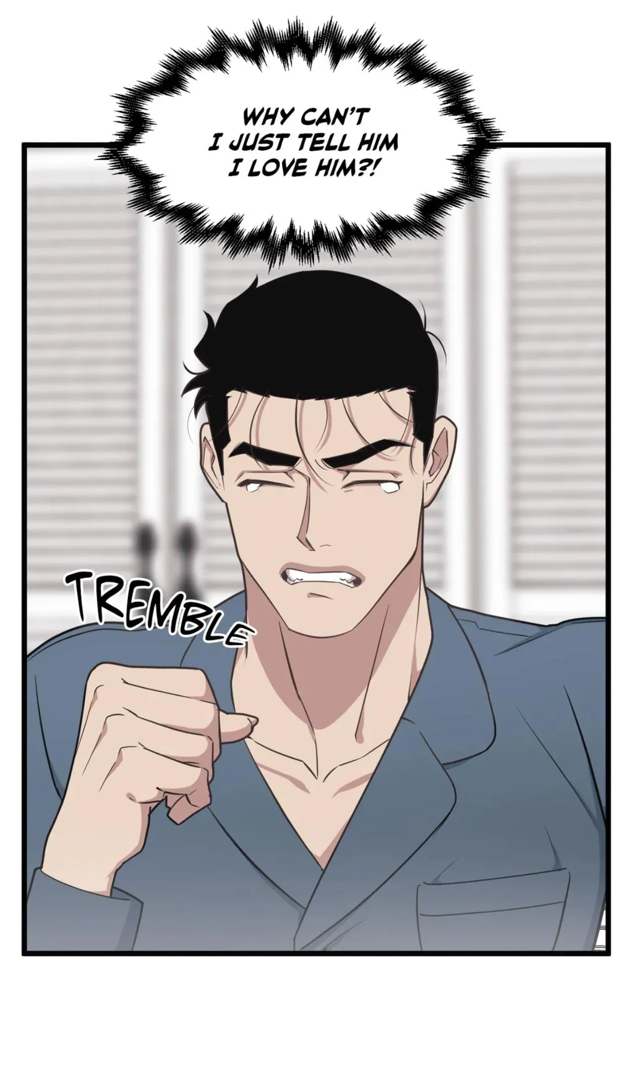 I Can Hear It Without A Microphone - Chapter 73 Page 55