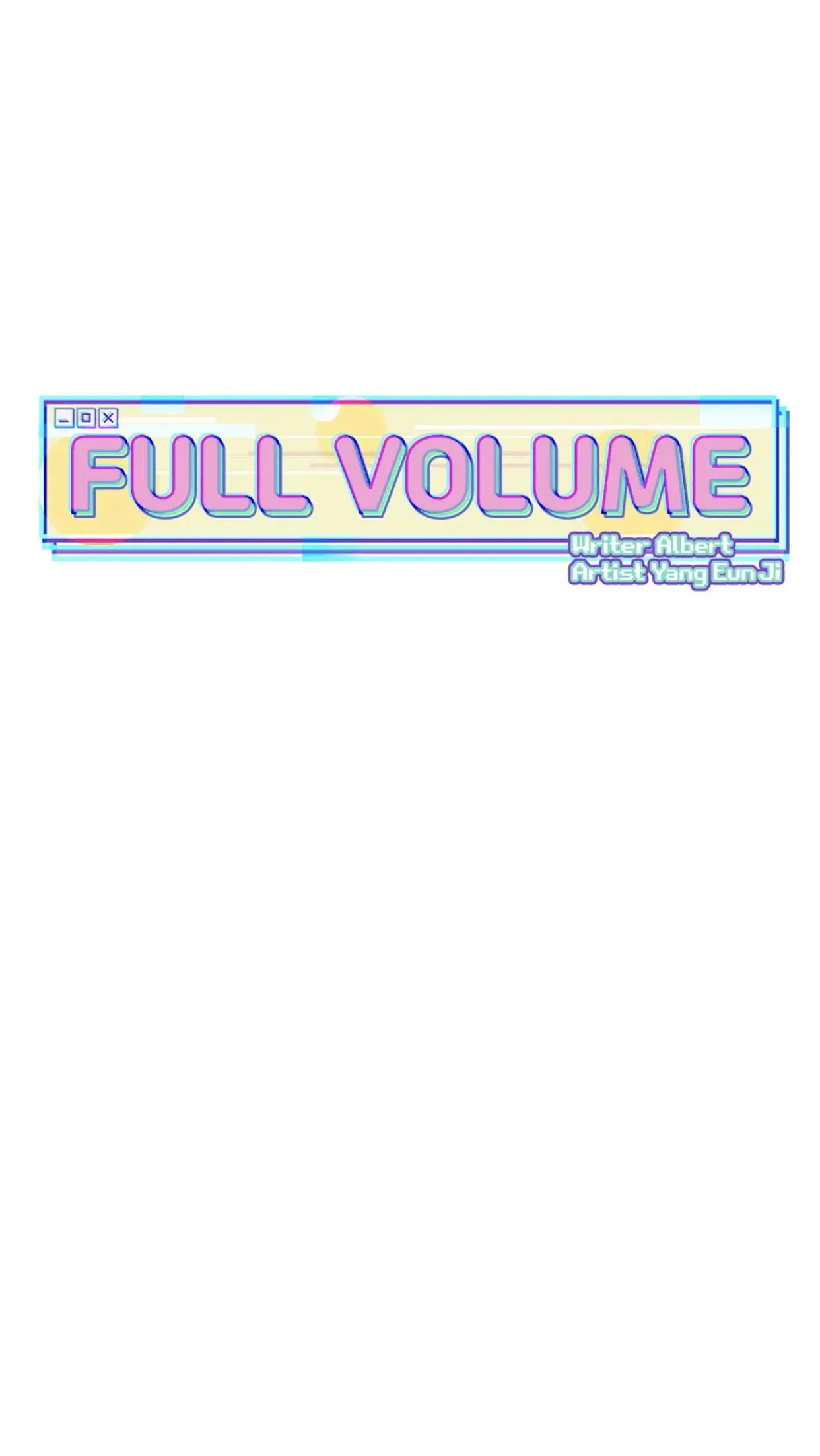 I Can Hear It Without A Microphone - Chapter 74 Page 3