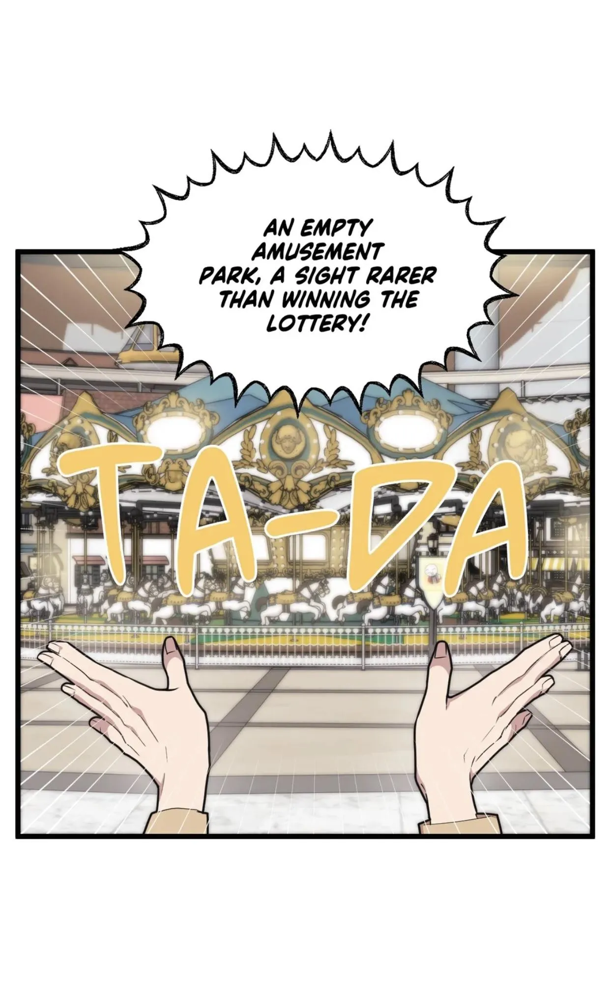 I Can Hear It Without A Microphone - Chapter 74 Page 5