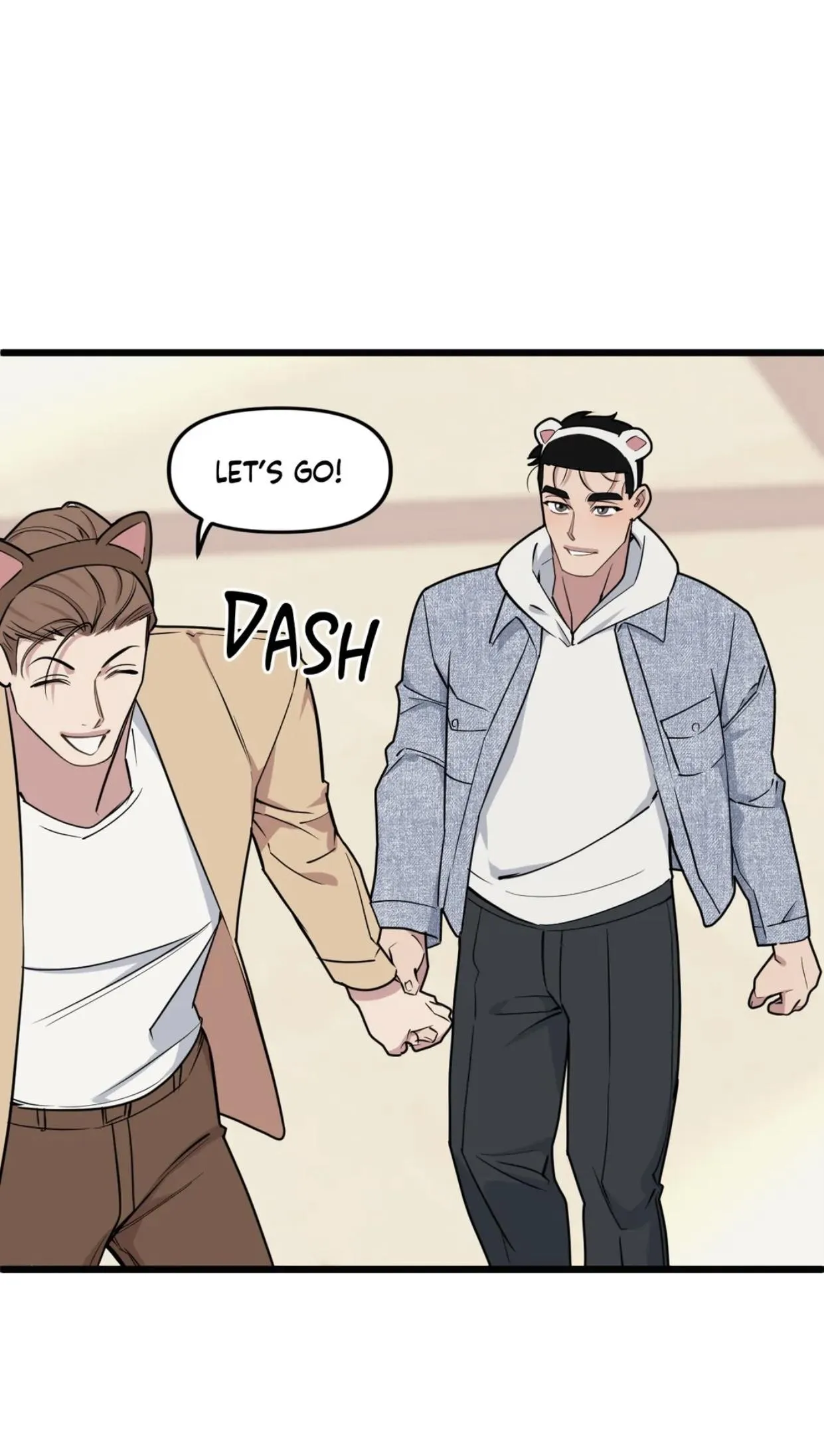 I Can Hear It Without A Microphone - Chapter 74 Page 15