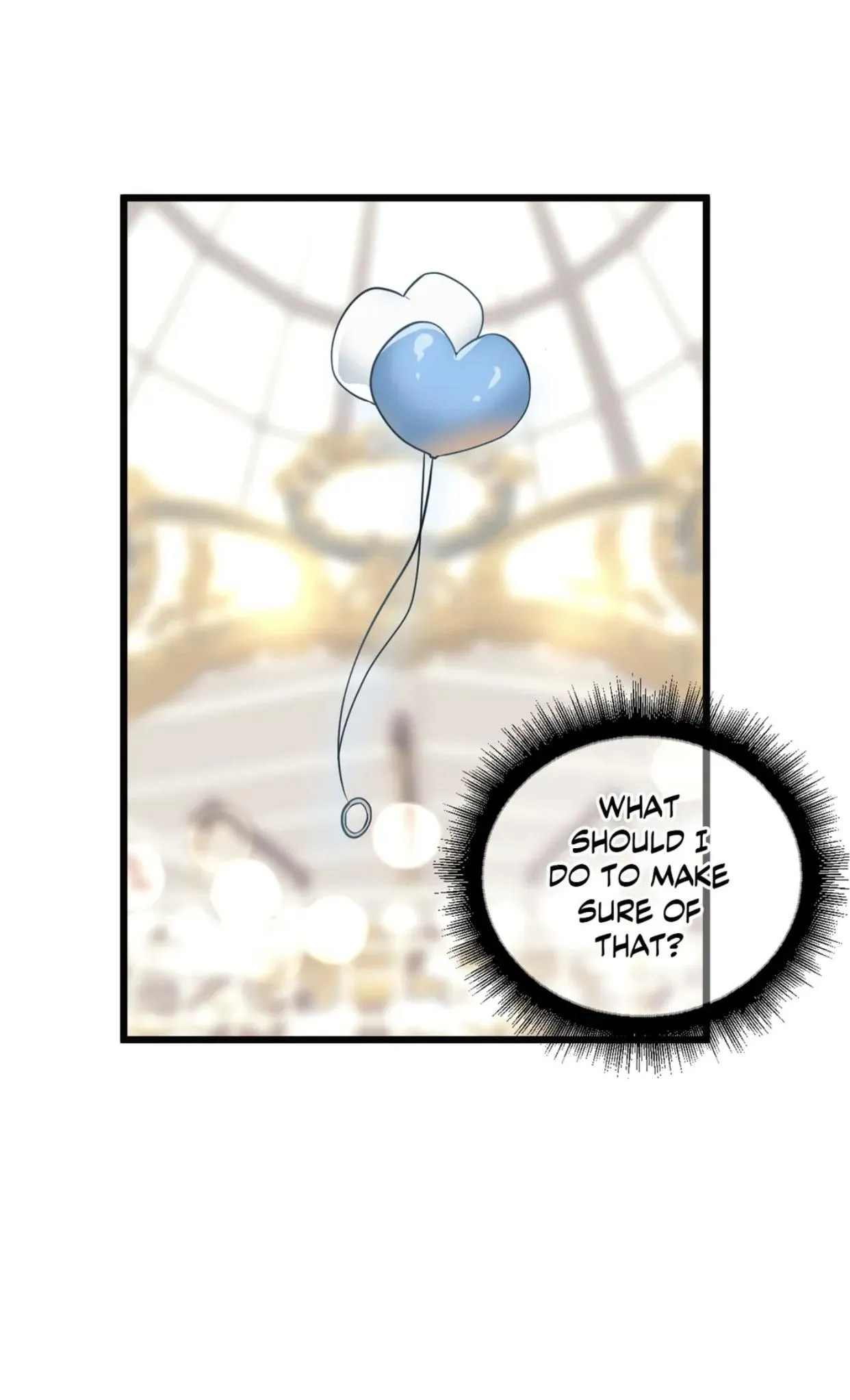 I Can Hear It Without A Microphone - Chapter 74 Page 17