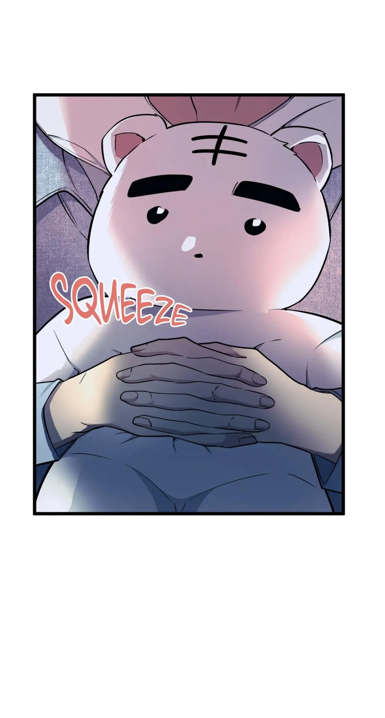 I Can Hear It Without A Microphone - Chapter 74 Page 20