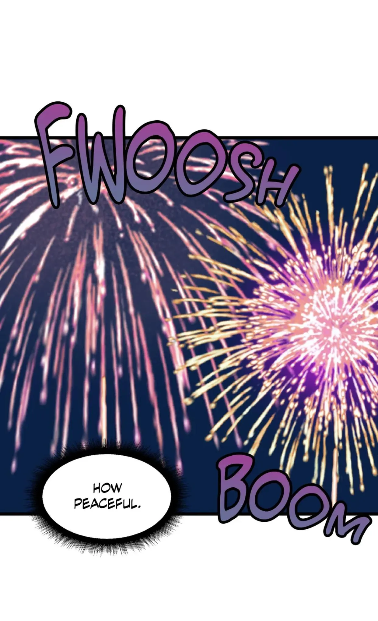 I Can Hear It Without A Microphone - Chapter 74 Page 26