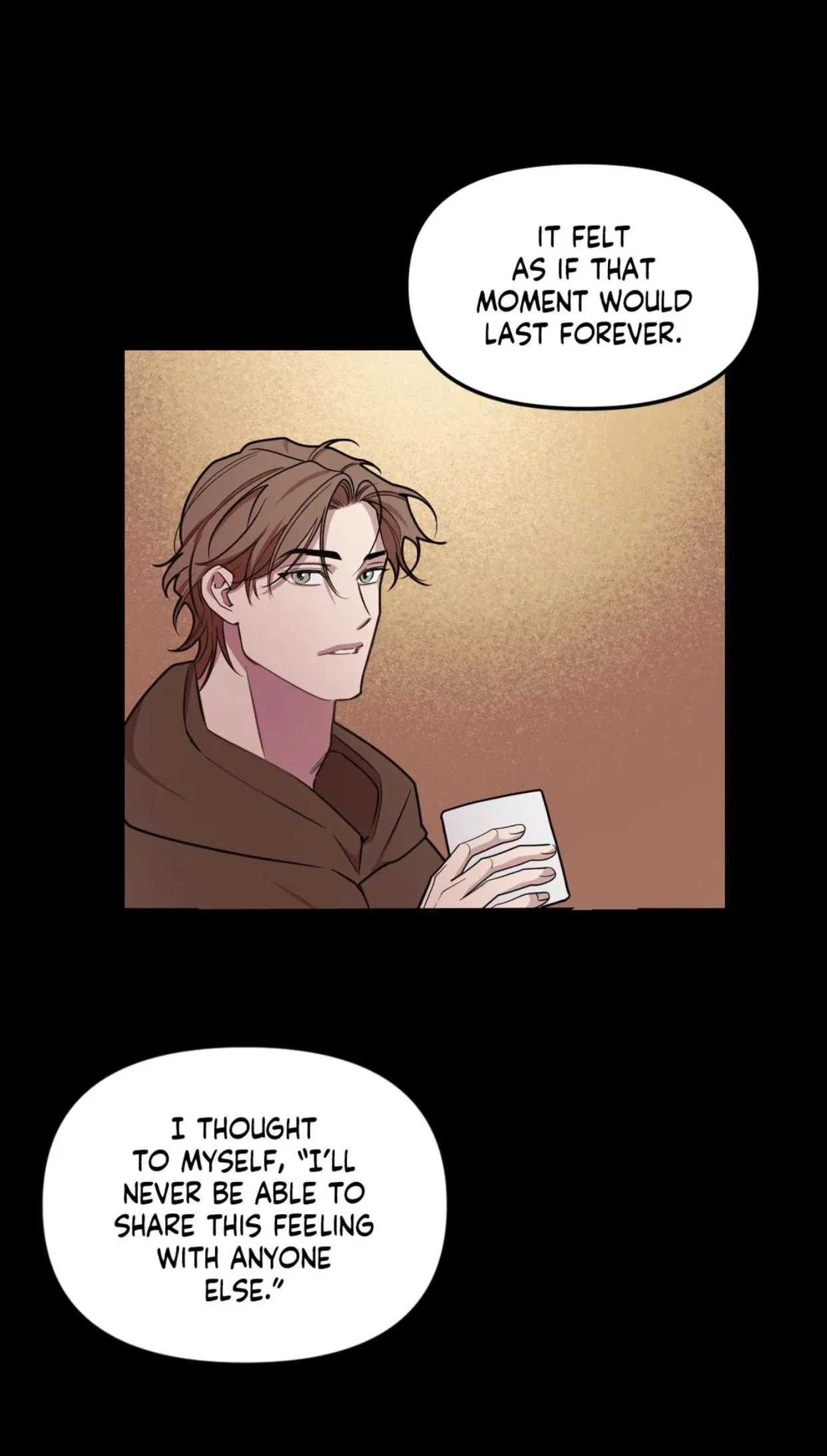 I Can Hear It Without A Microphone - Chapter 74 Page 49