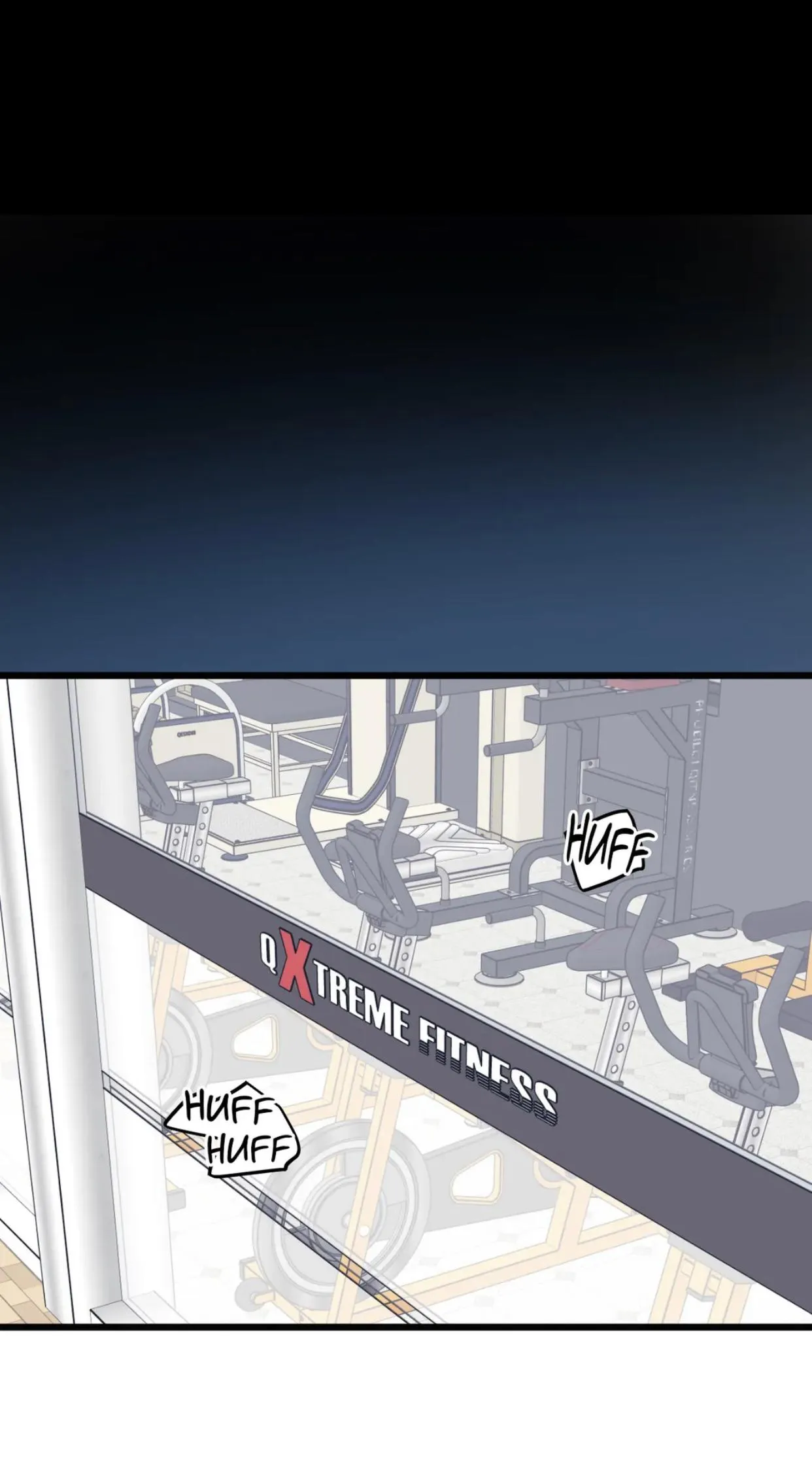 I Can Hear It Without A Microphone - Chapter 74 Page 53