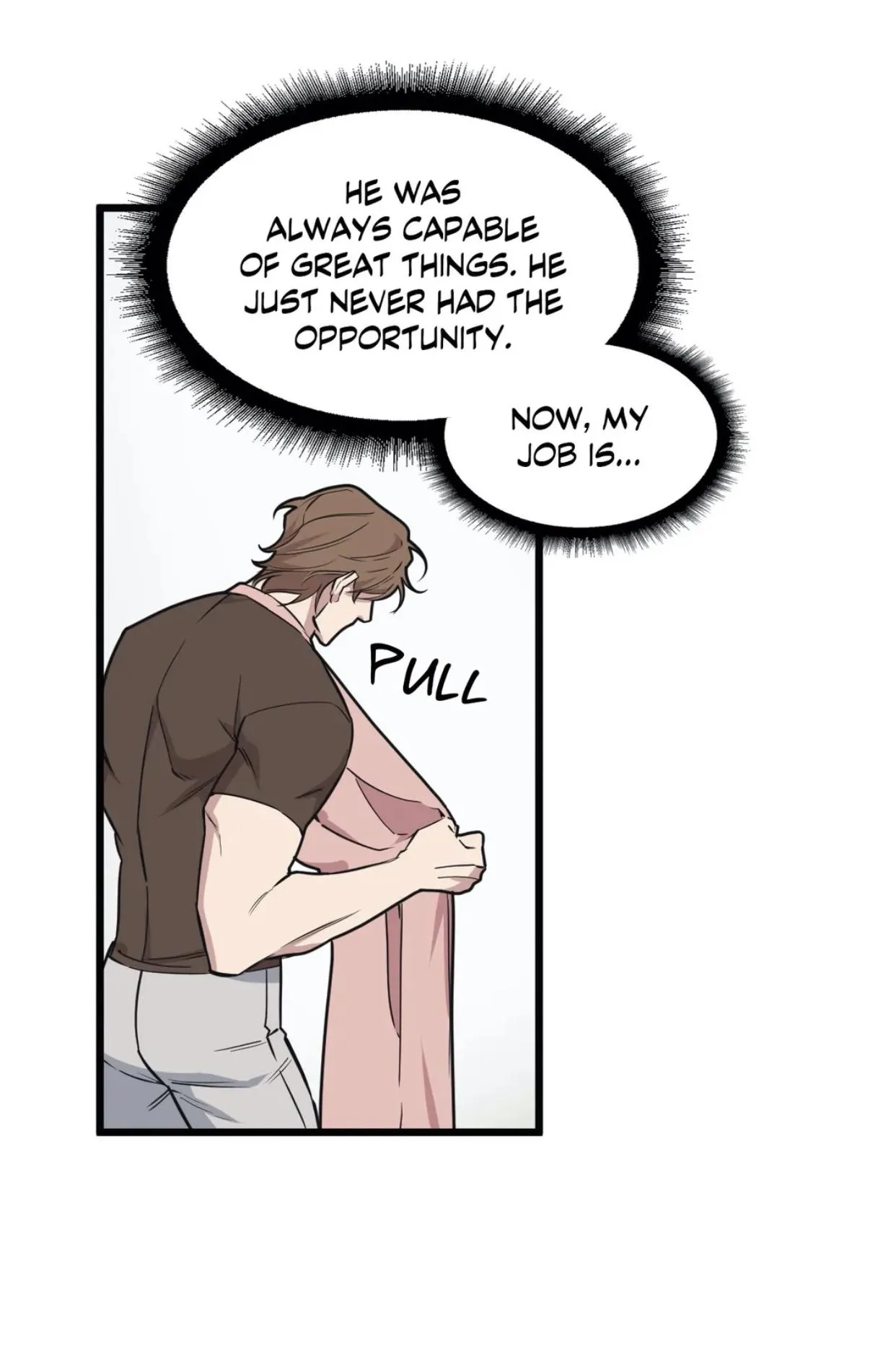 I Can Hear It Without A Microphone - Chapter 75 Page 10