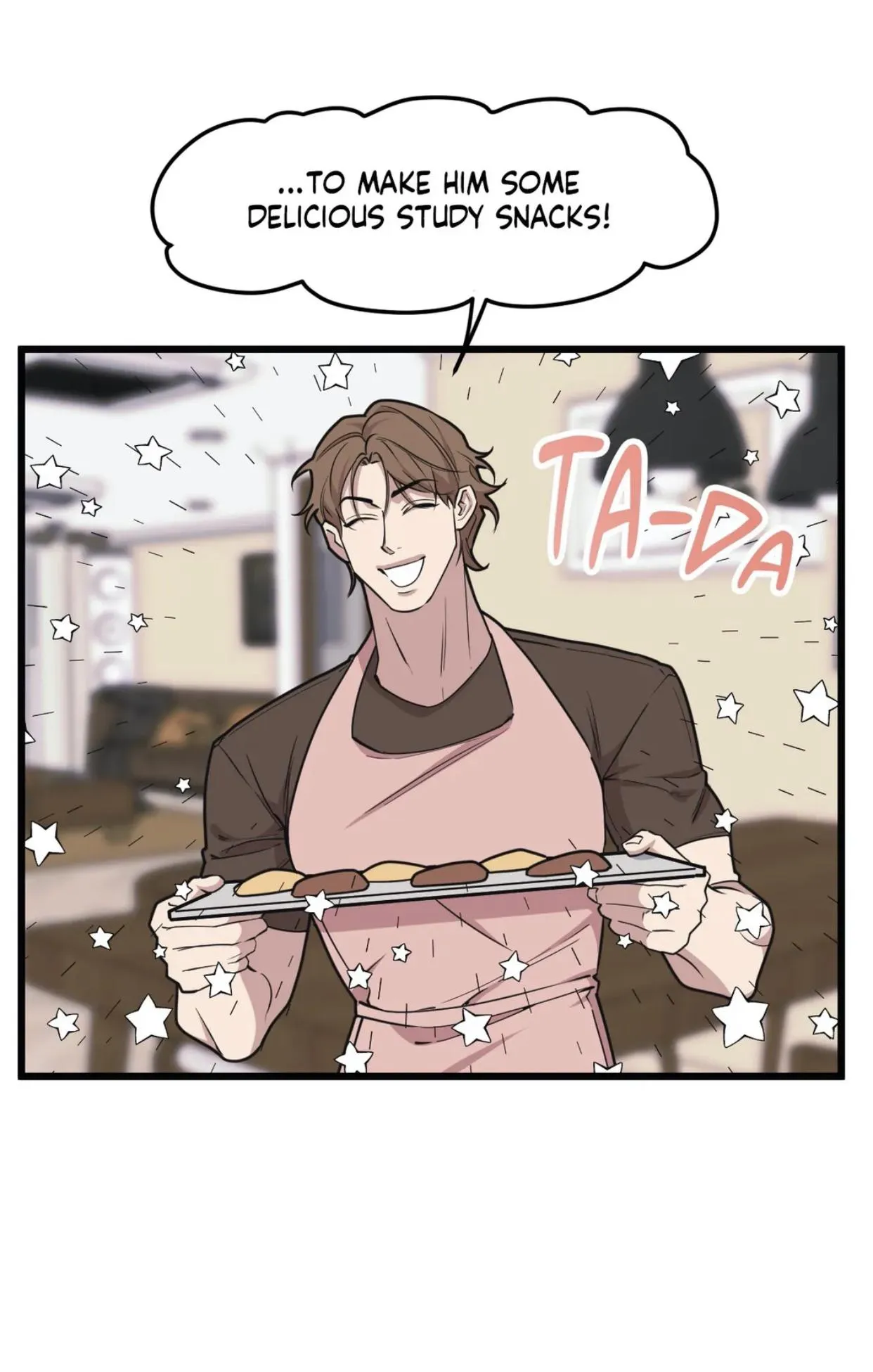 I Can Hear It Without A Microphone - Chapter 75 Page 11