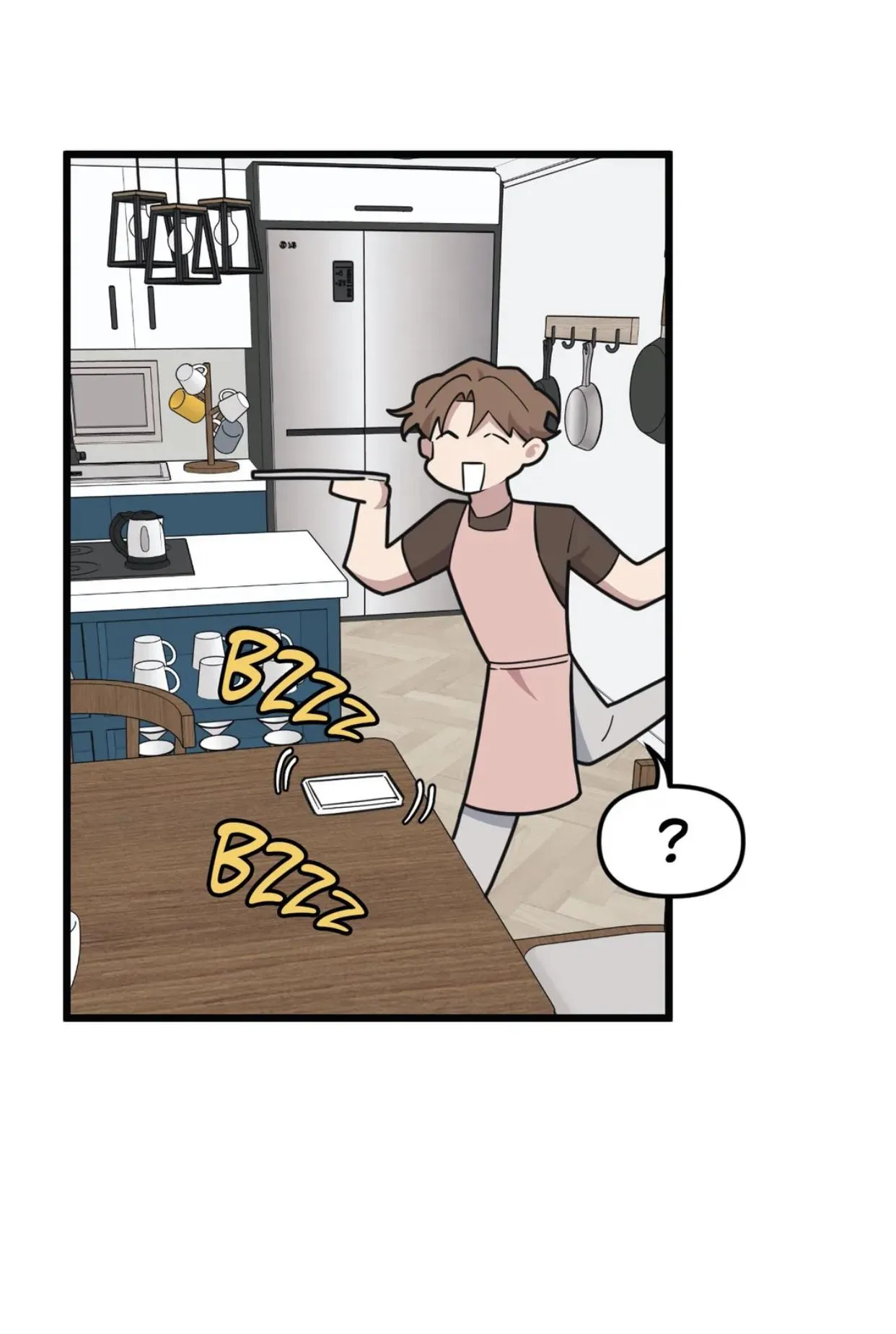 I Can Hear It Without A Microphone - Chapter 75 Page 12
