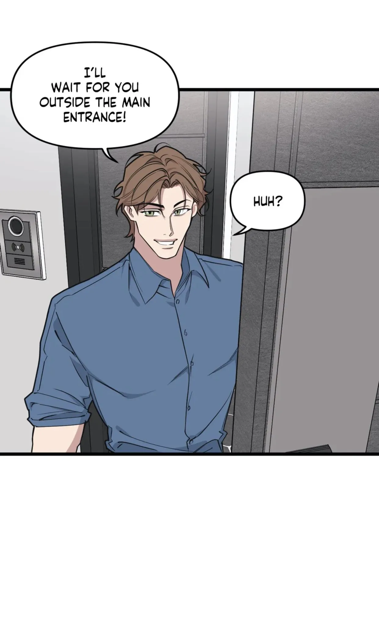 I Can Hear It Without A Microphone - Chapter 75 Page 26
