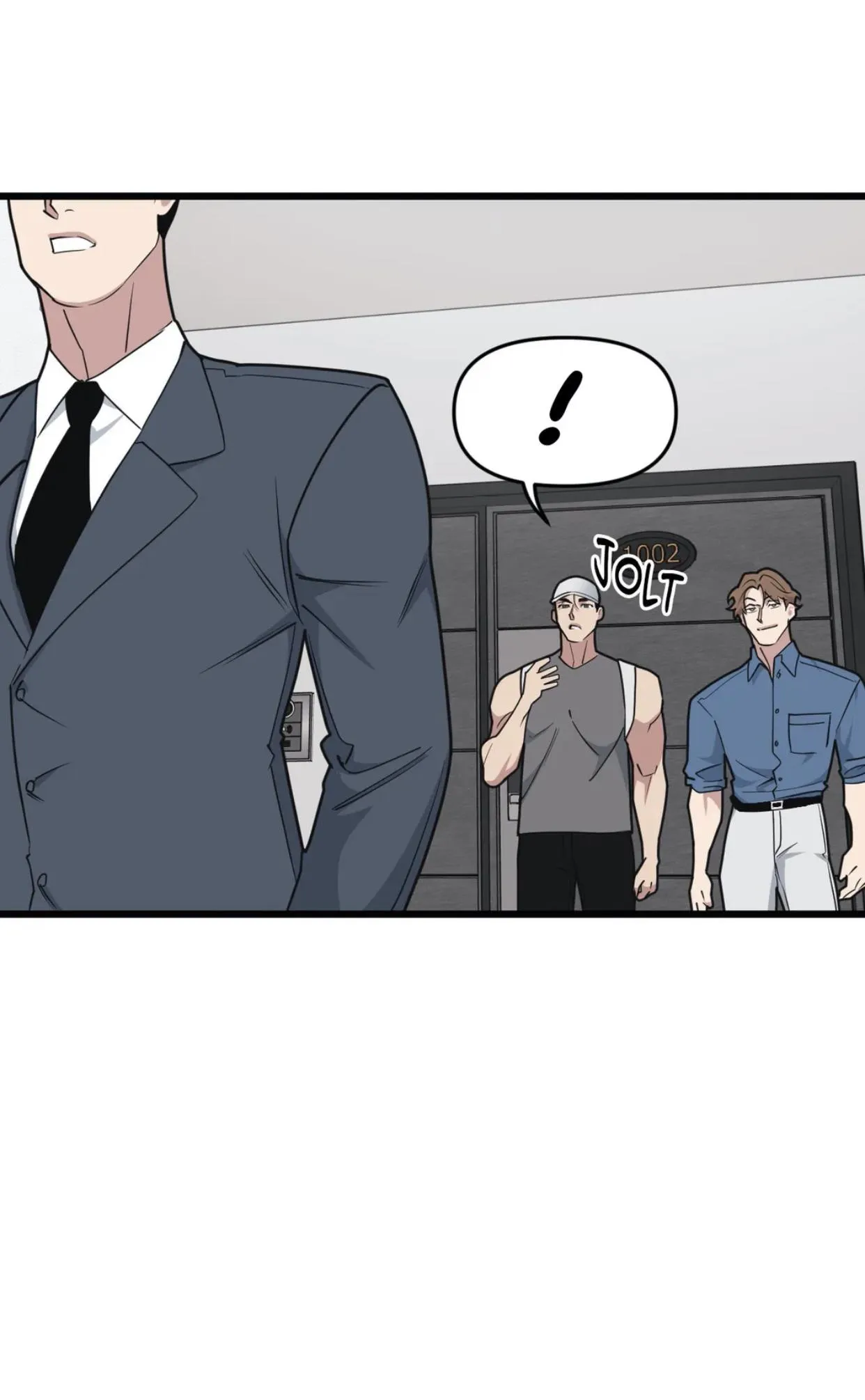 I Can Hear It Without A Microphone - Chapter 75 Page 29