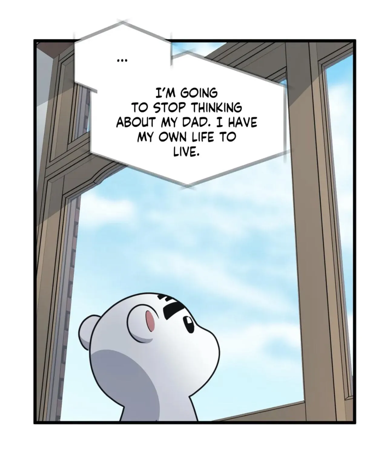 I Can Hear It Without A Microphone - Chapter 75 Page 44
