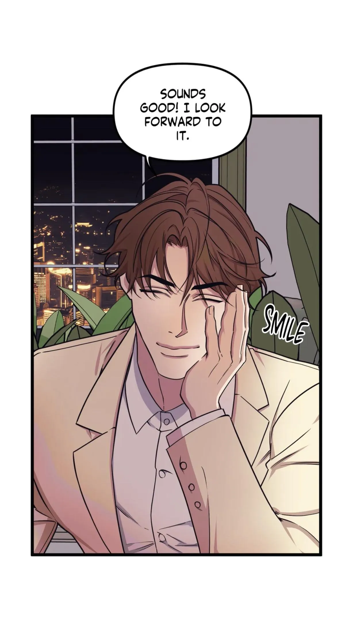 I Can Hear It Without A Microphone - Chapter 75 Page 49