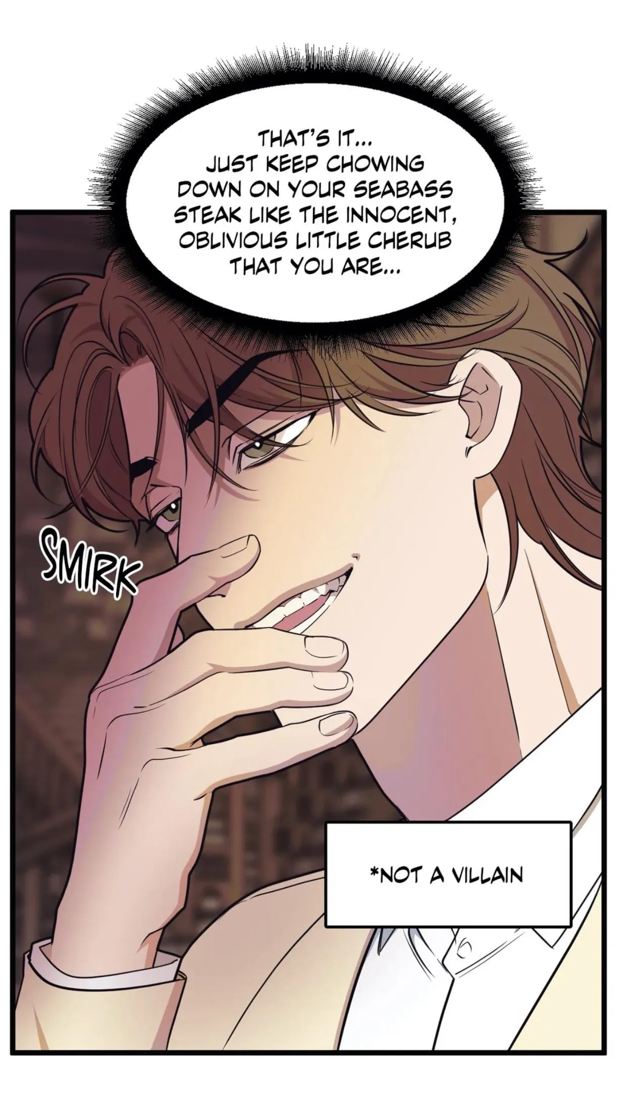 I Can Hear It Without A Microphone - Chapter 75 Page 51