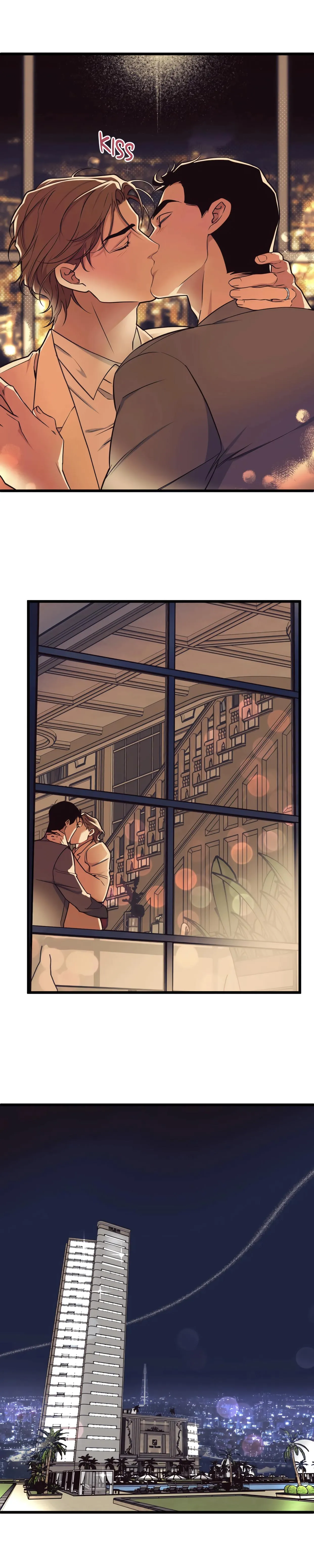 I Can Hear It Without A Microphone - Chapter 76 Page 10
