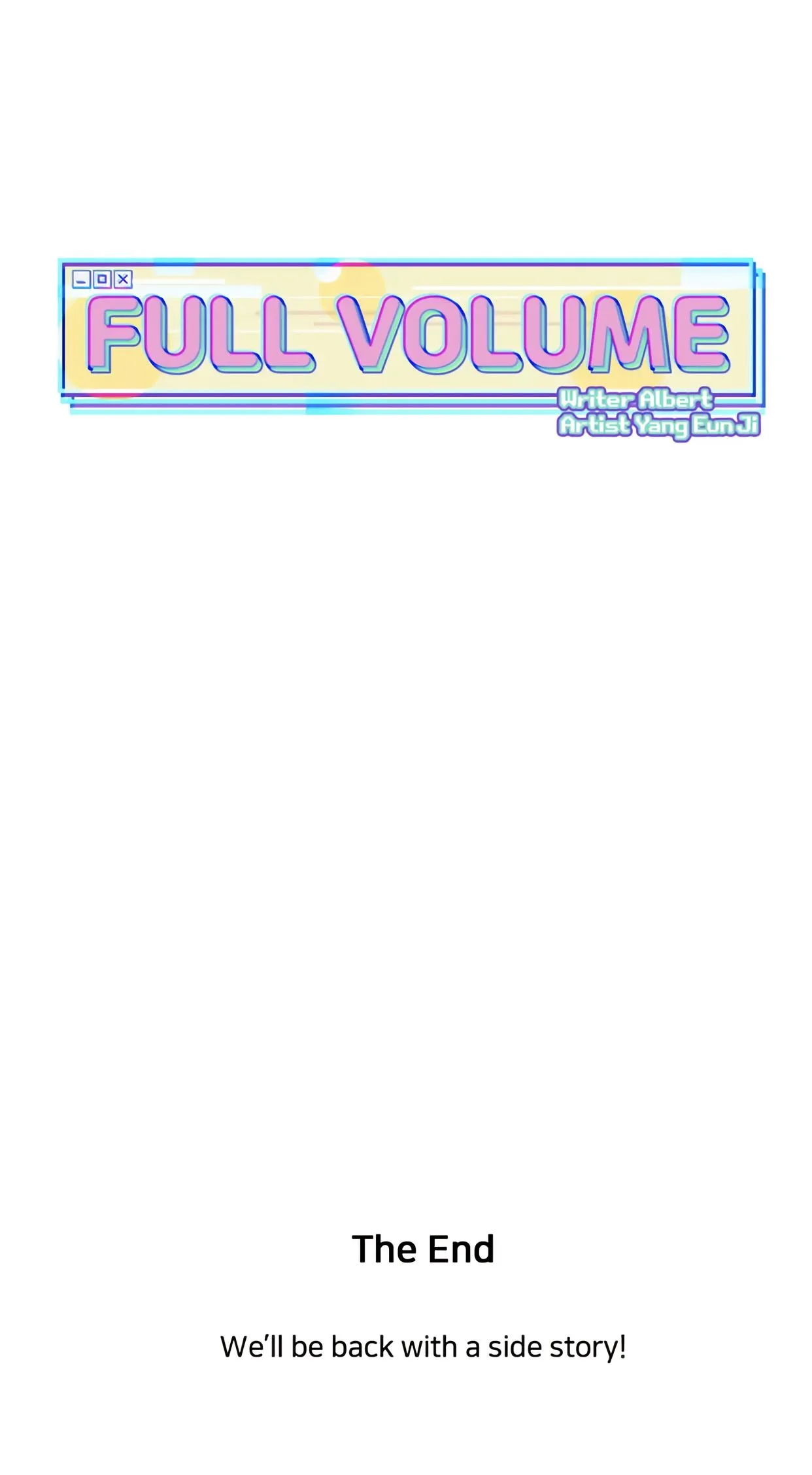 I Can Hear It Without A Microphone - Chapter 76 Page 28