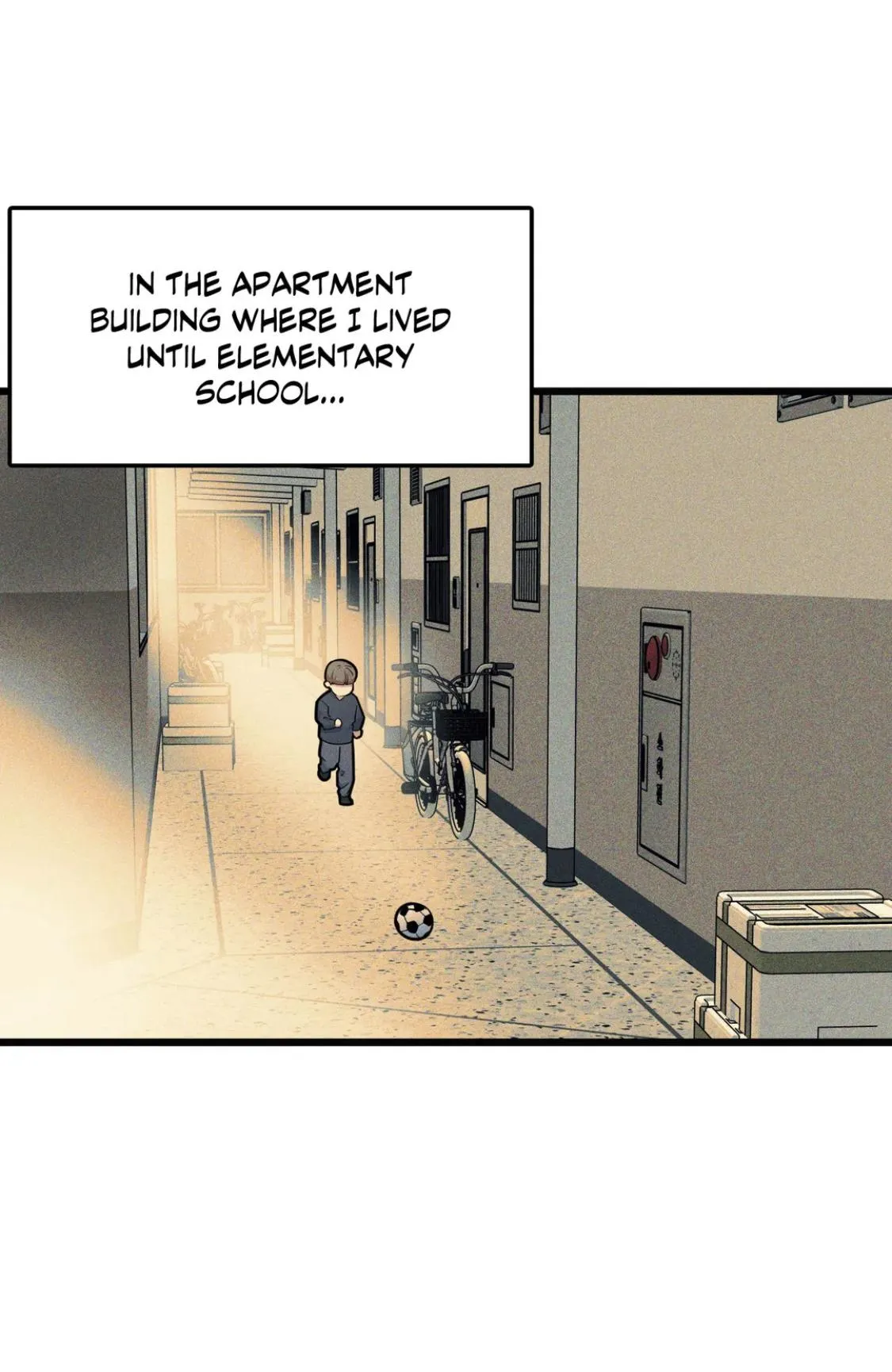 I Can Hear It Without A Microphone - Chapter 77 Page 2