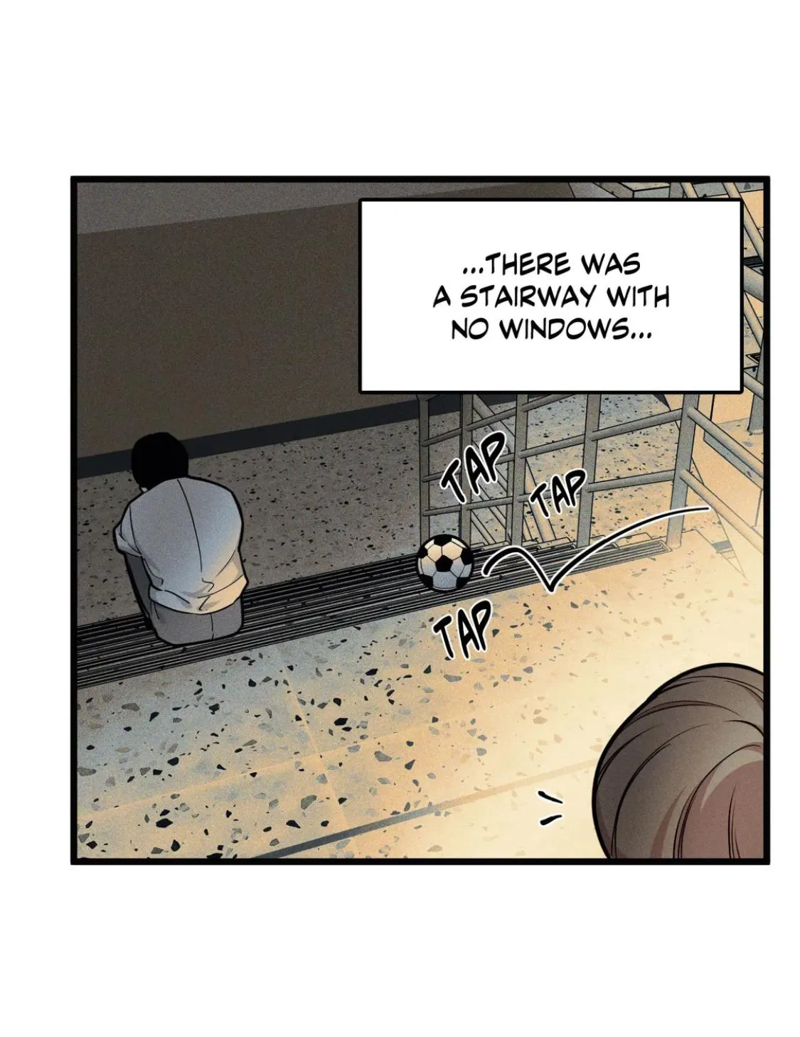 I Can Hear It Without A Microphone - Chapter 77 Page 3
