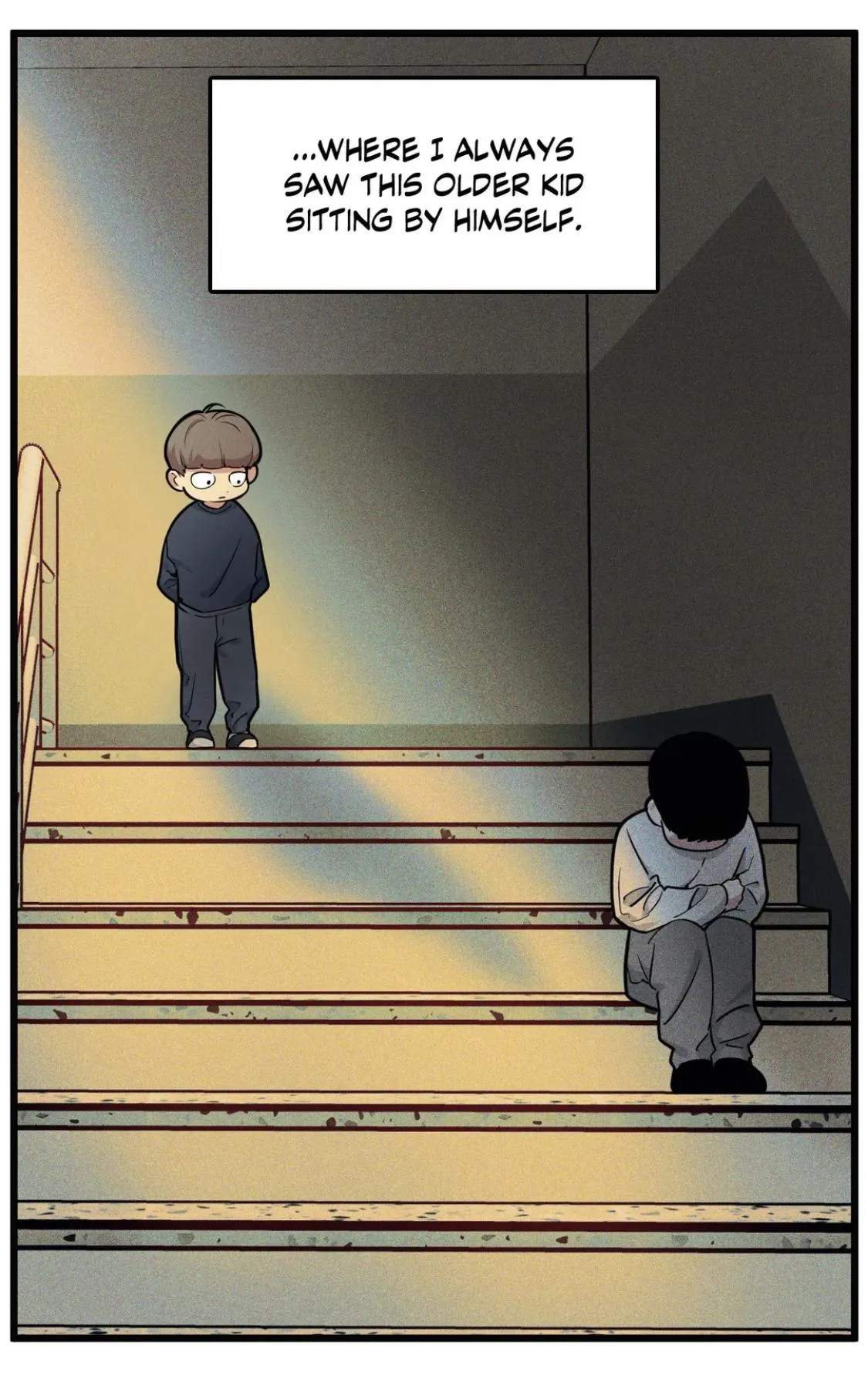 I Can Hear It Without A Microphone - Chapter 77 Page 4