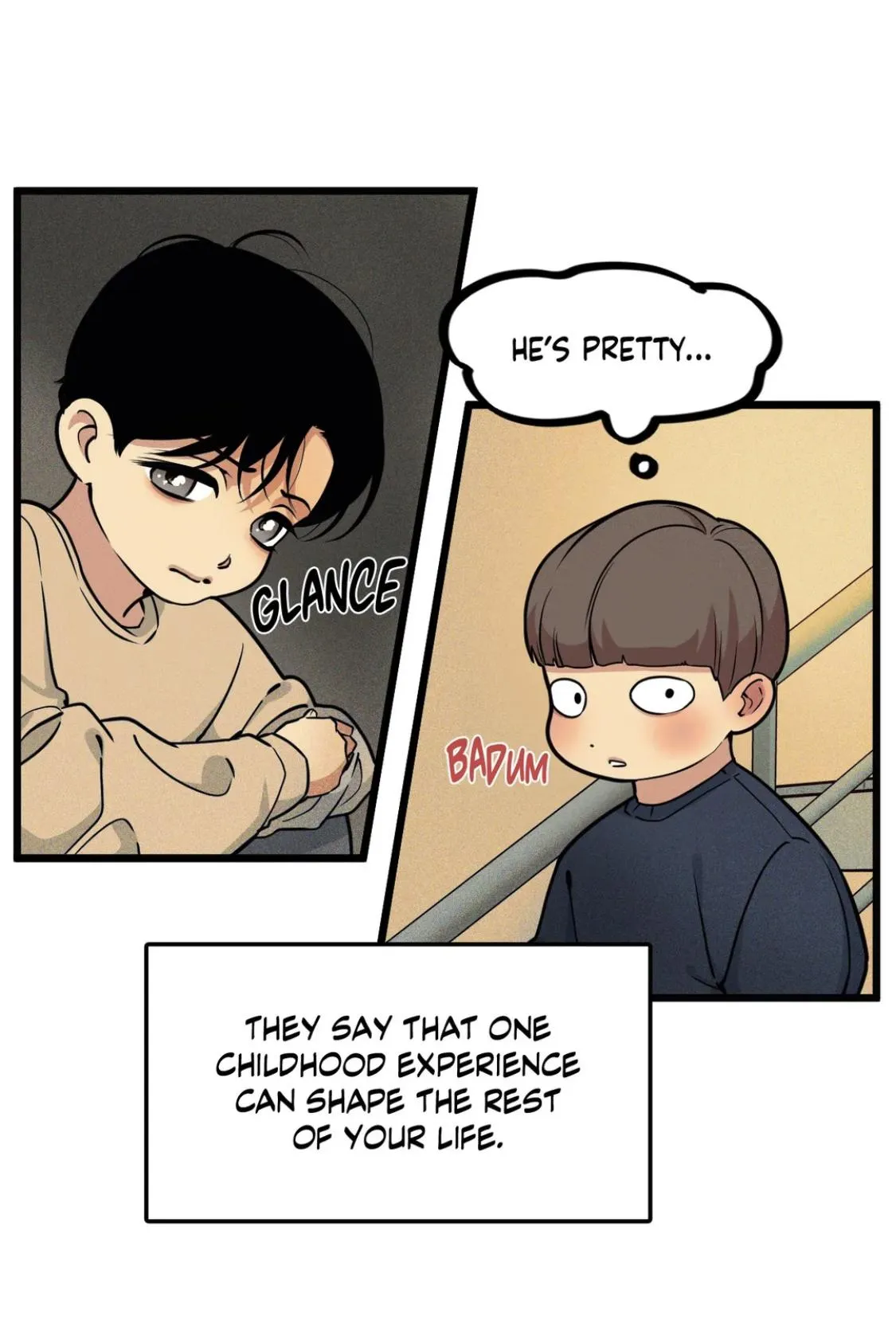 I Can Hear It Without A Microphone - Chapter 77 Page 6