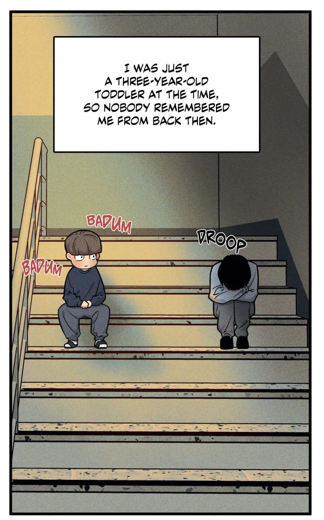 I Can Hear It Without A Microphone - Chapter 77 Page 7