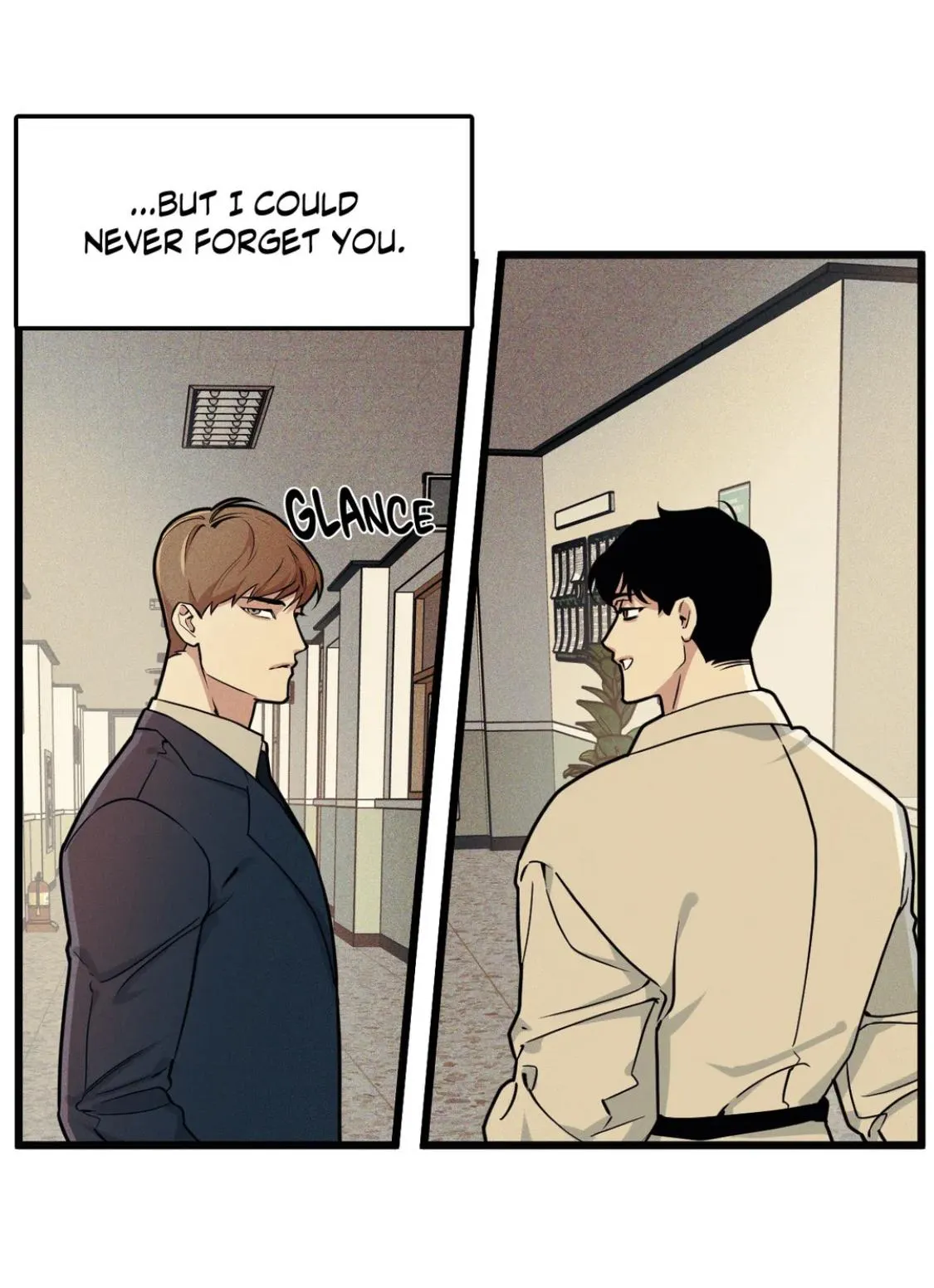 I Can Hear It Without A Microphone - Chapter 77 Page 9